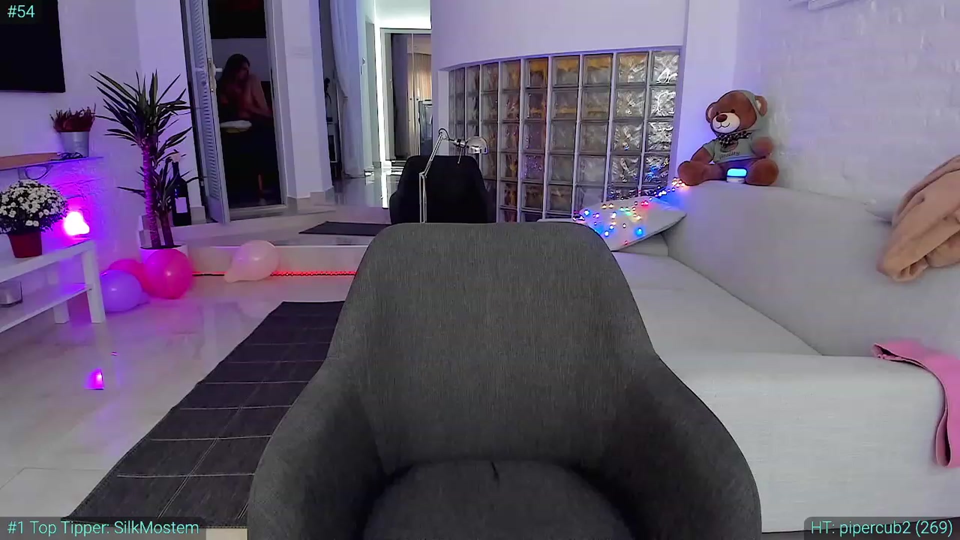 Gallery image thumbnail from AlexiAngel's myfreecams stream on, 11/03/2023, 08:49 image 13 of 20