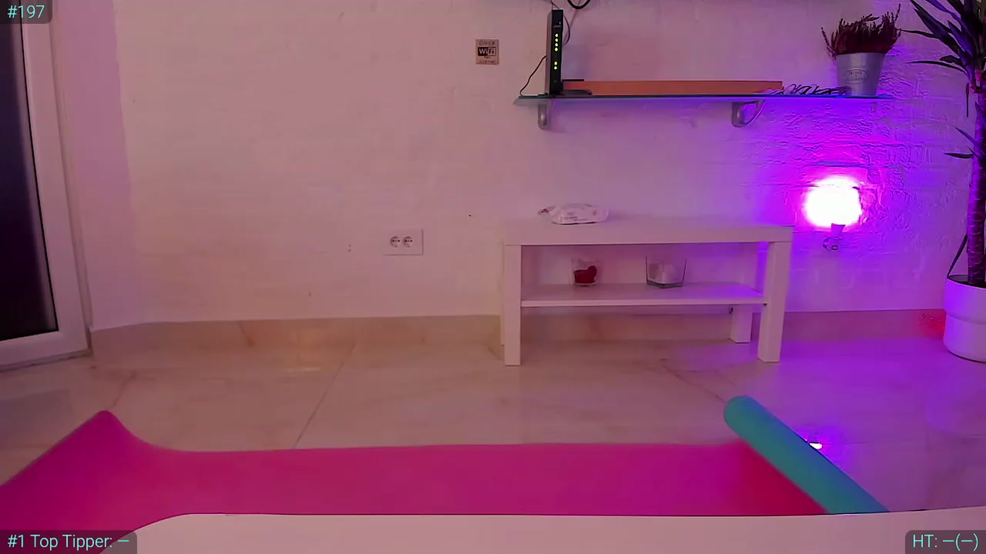 Gallery image thumbnail from AlexiAngel's myfreecams stream on, 11/17/2023, 06:46 image 6 of 20