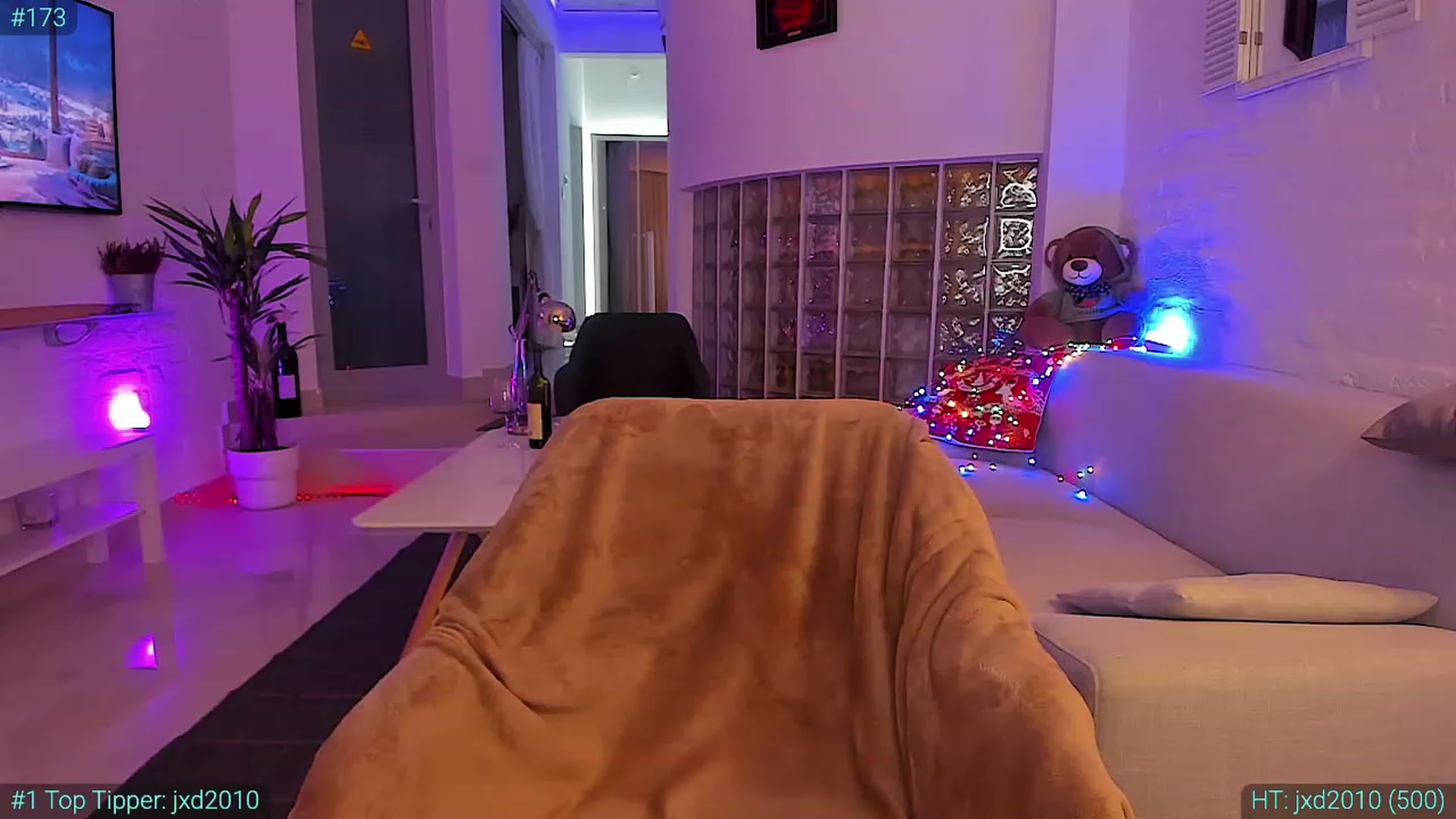Gallery image thumbnail from AlexiAngel's myfreecams stream on, 11/19/2023, 18:59 image 8 of 20