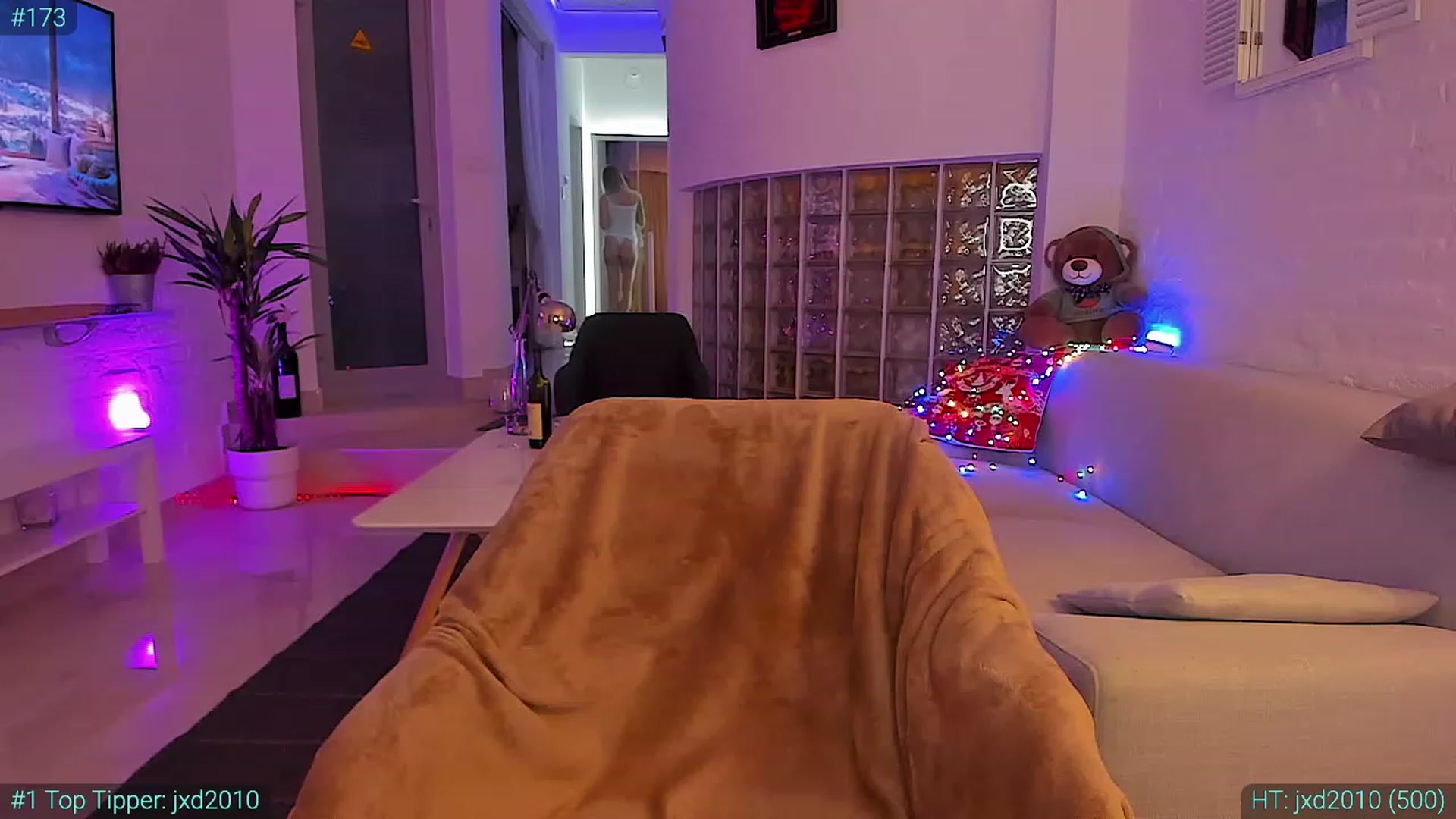 Gallery image thumbnail from AlexiAngel's myfreecams stream on, 11/19/2023, 18:59 image 9 of 20