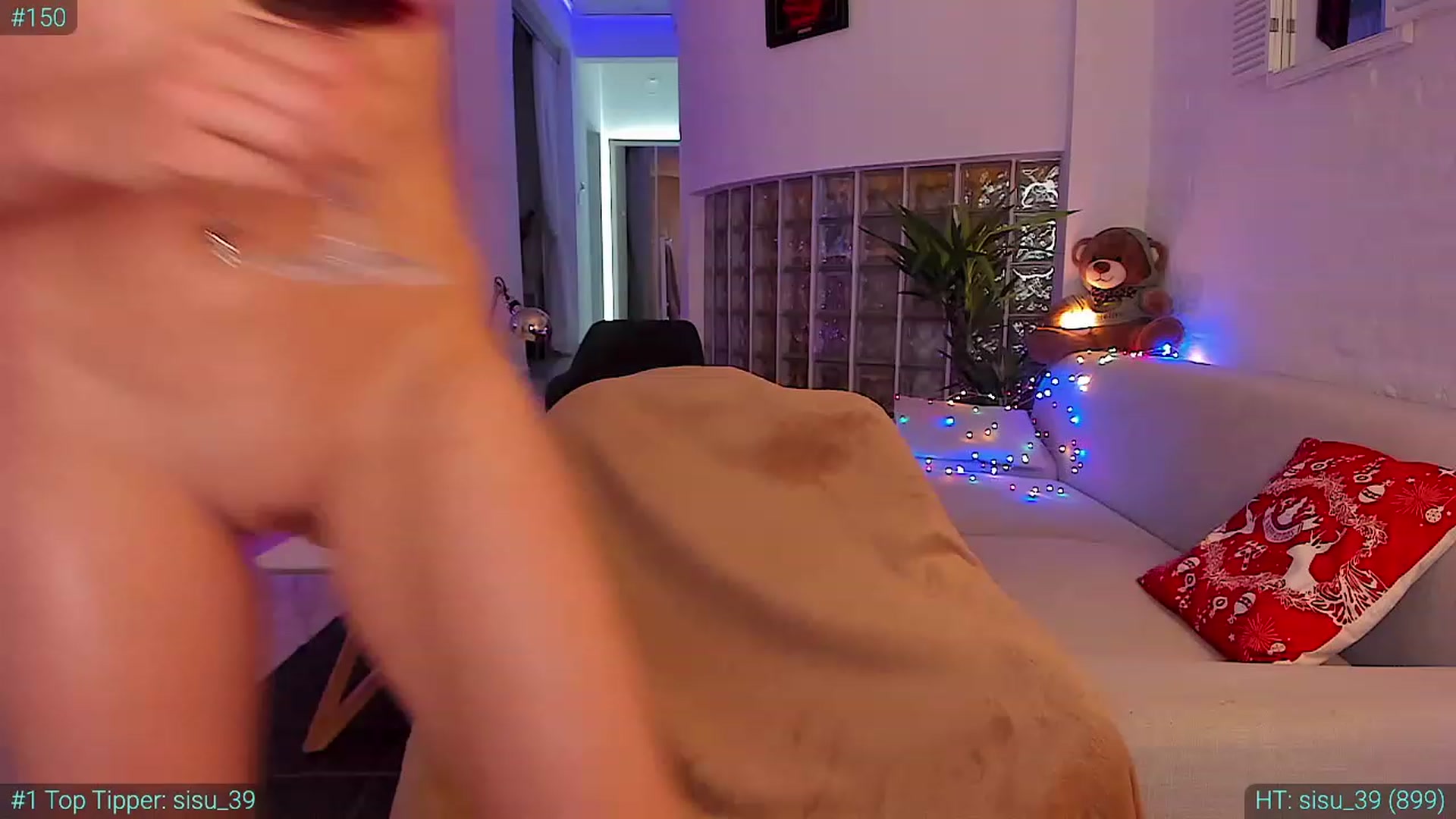 Gallery image thumbnail from AlexiAngel's myfreecams stream on, 11/23/2023, 06:53 image 9 of 20