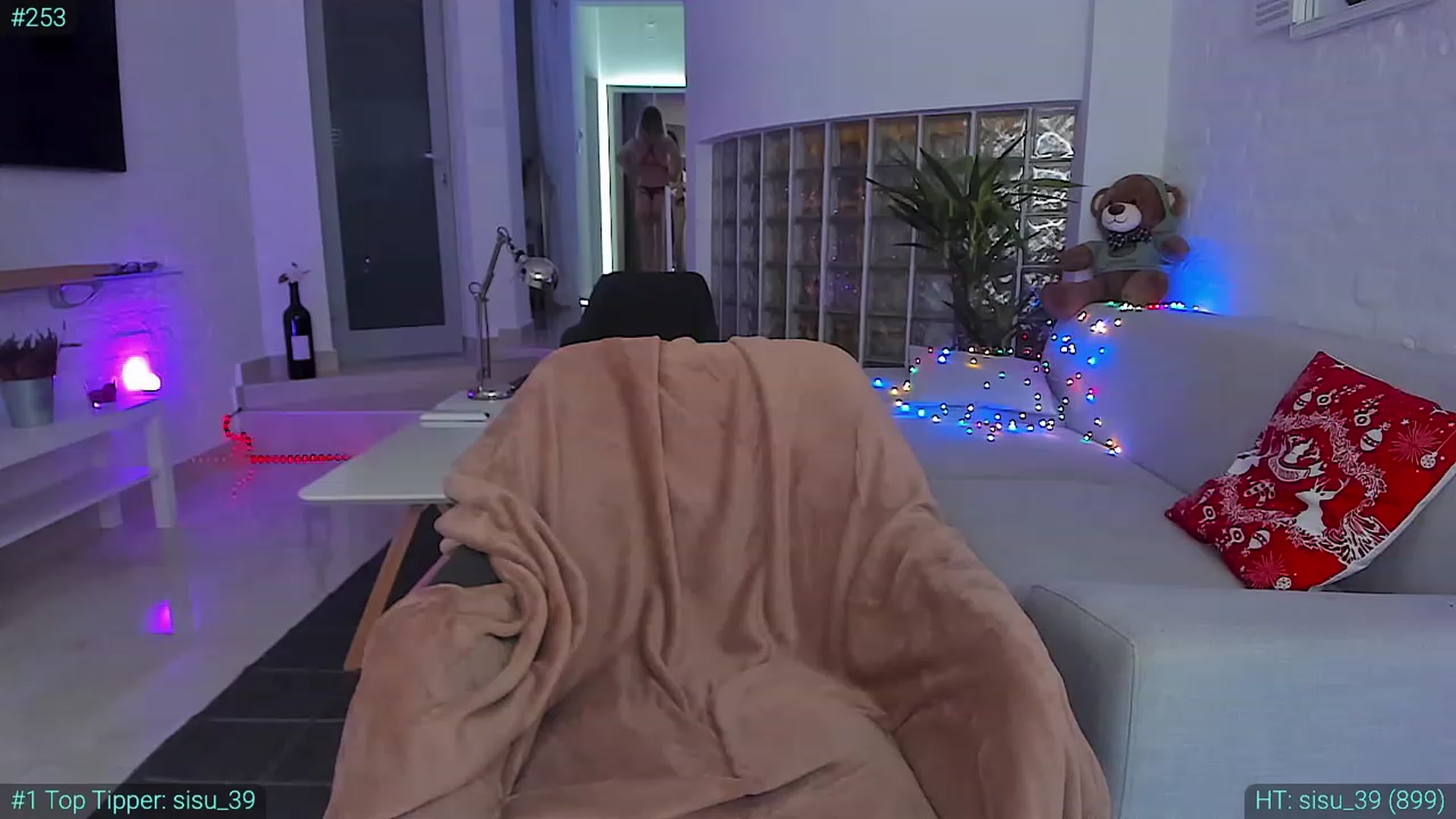 Gallery image thumbnail from AlexiAngel's myfreecams stream on, 12/02/2023, 09:25 image 20 of 20