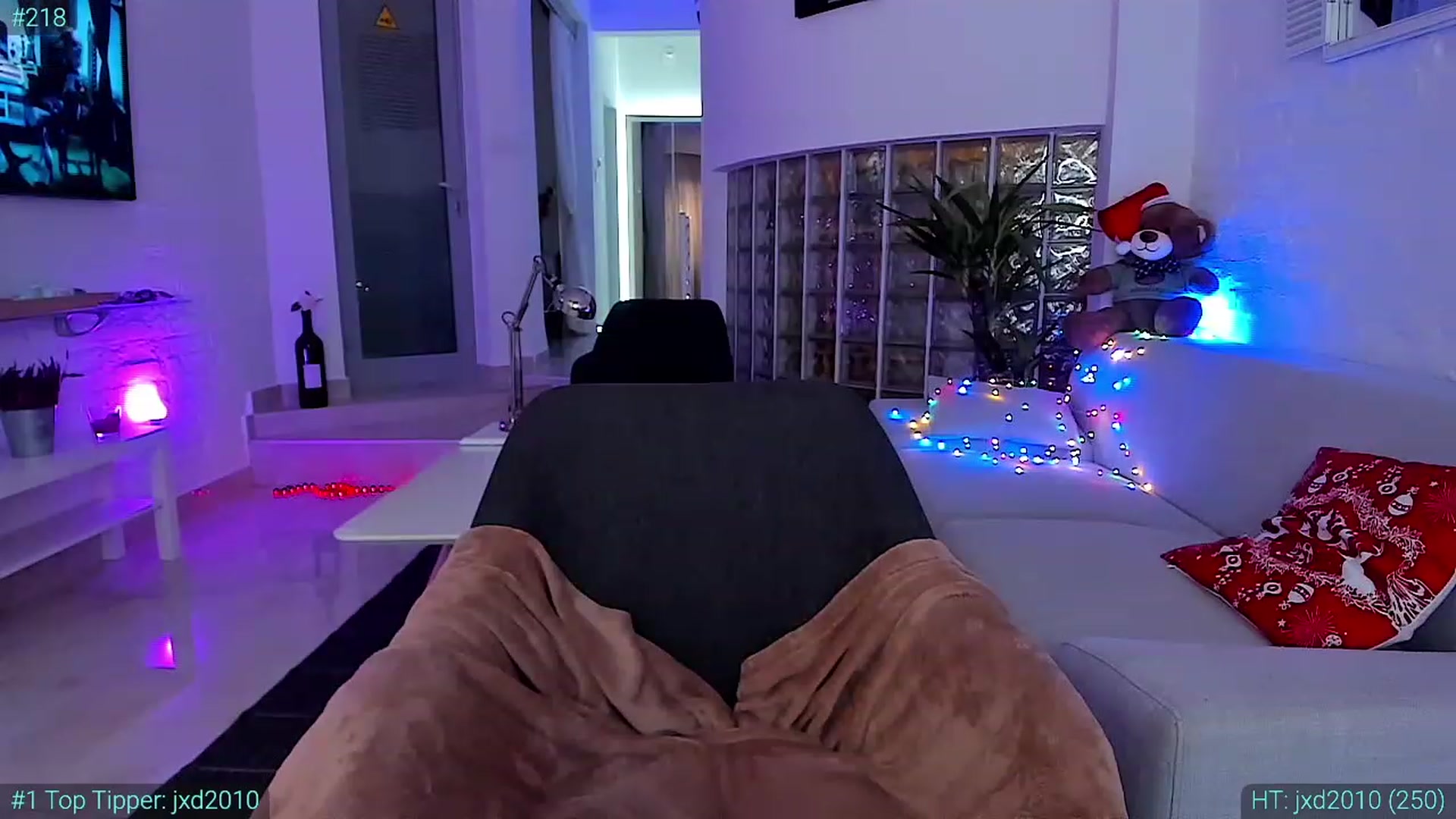 Gallery image thumbnail from AlexiAngel's myfreecams stream on, 12/04/2023, 07:48 image 5 of 20