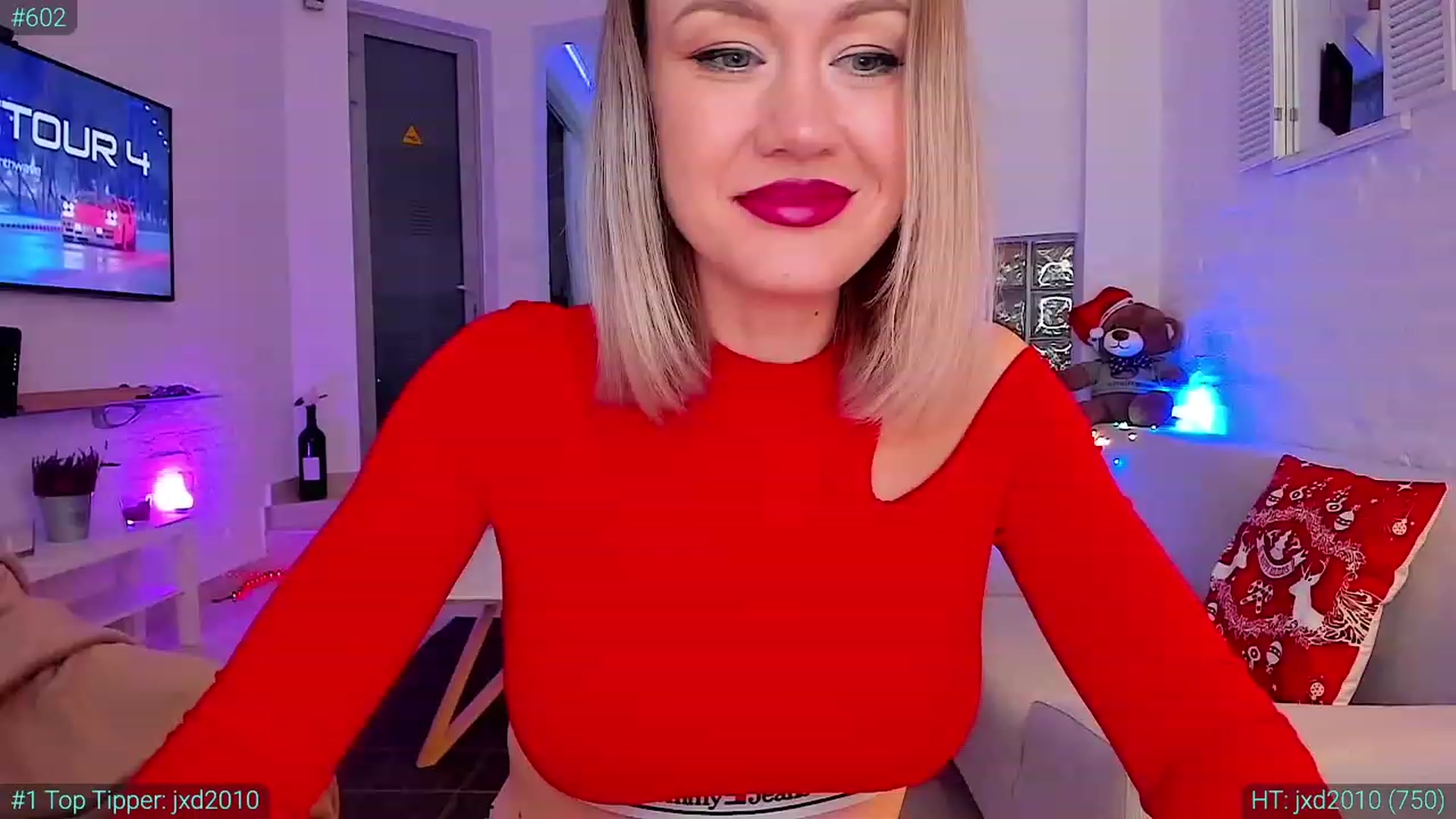 Gallery image thumbnail from AlexiAngel's myfreecams stream on, 12/10/2023, 08:33 image 15 of 20
