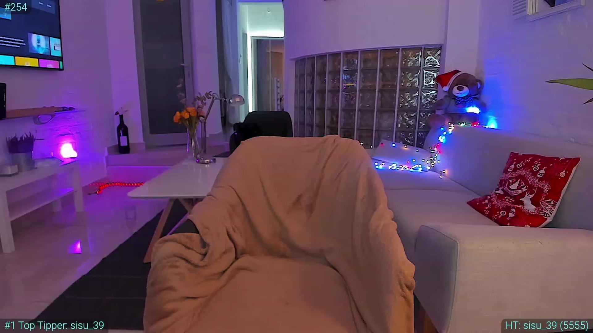 Gallery image thumbnail from AlexiAngel's myfreecams stream on, 12/23/2023, 07:35 image 10 of 20