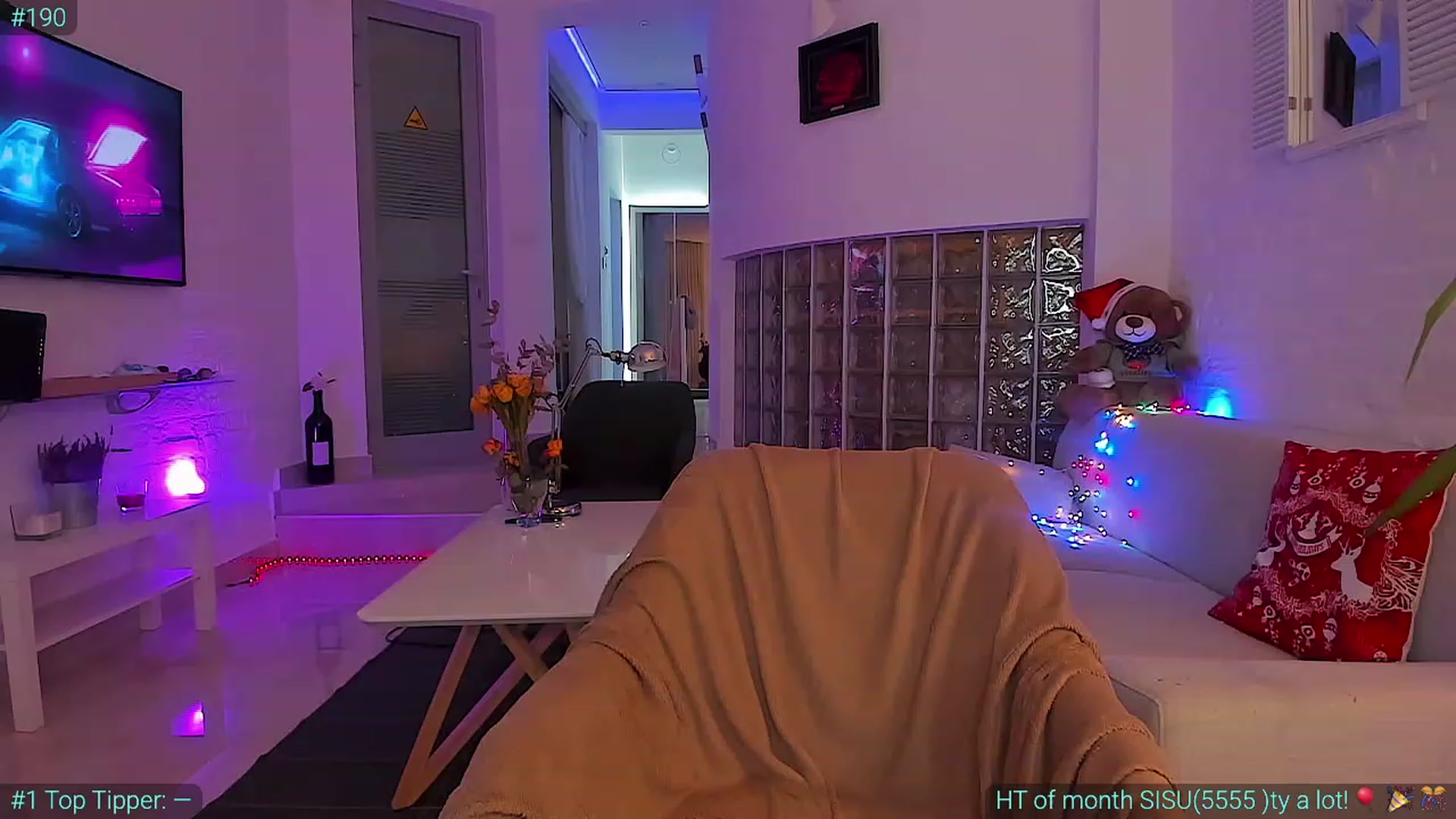 Gallery image thumbnail from AlexiAngel's myfreecams stream on, 12/27/2023, 17:30 image 2 of 20