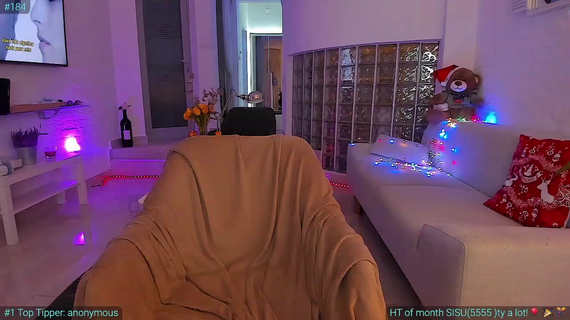 Gallery image thumbnail from AlexiAngel's myfreecams stream on, 12/27/2023, 17:30 image 16 of 20