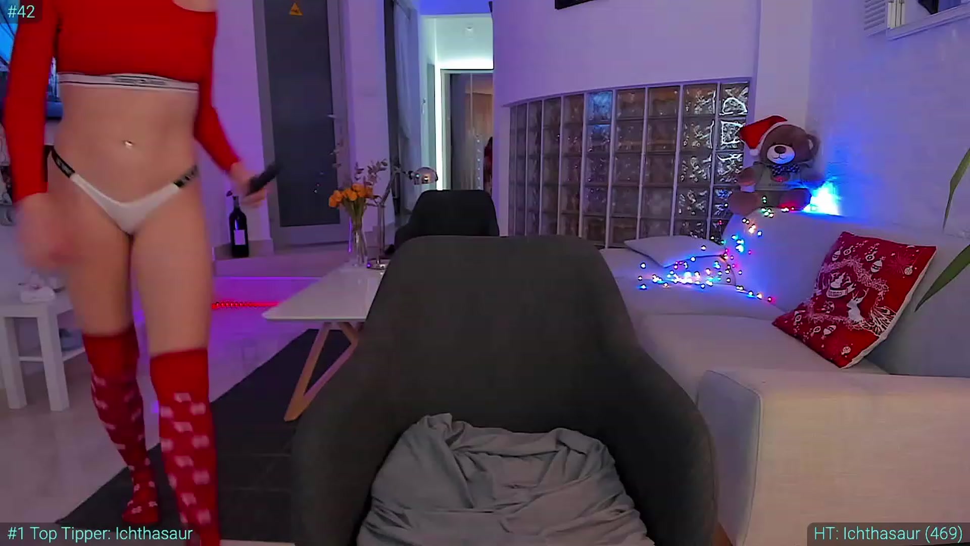Gallery image thumbnail from AlexiAngel's myfreecams stream on, 01/07/2024, 08:37 image 11 of 20