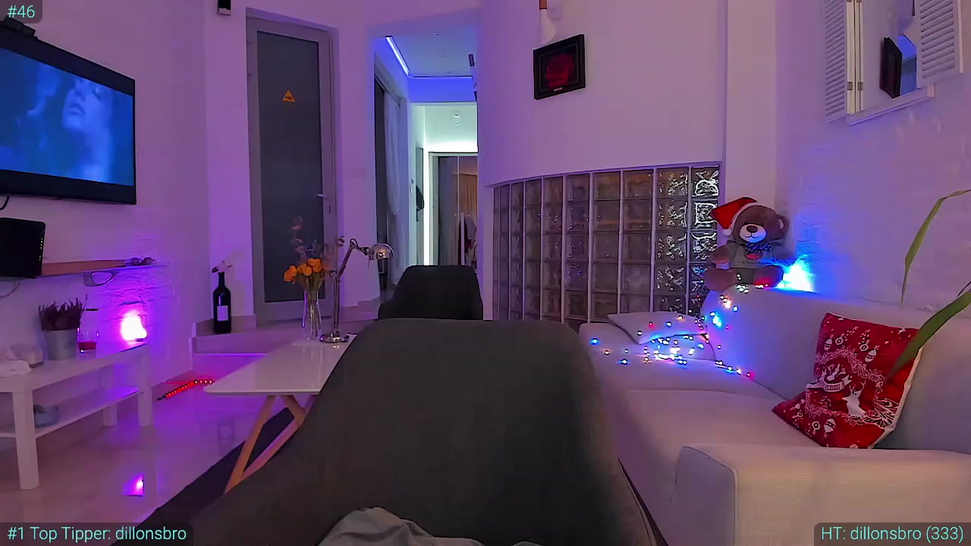 Gallery image thumbnail from AlexiAngel's myfreecams stream on, 01/07/2024, 17:39 image 18 of 20