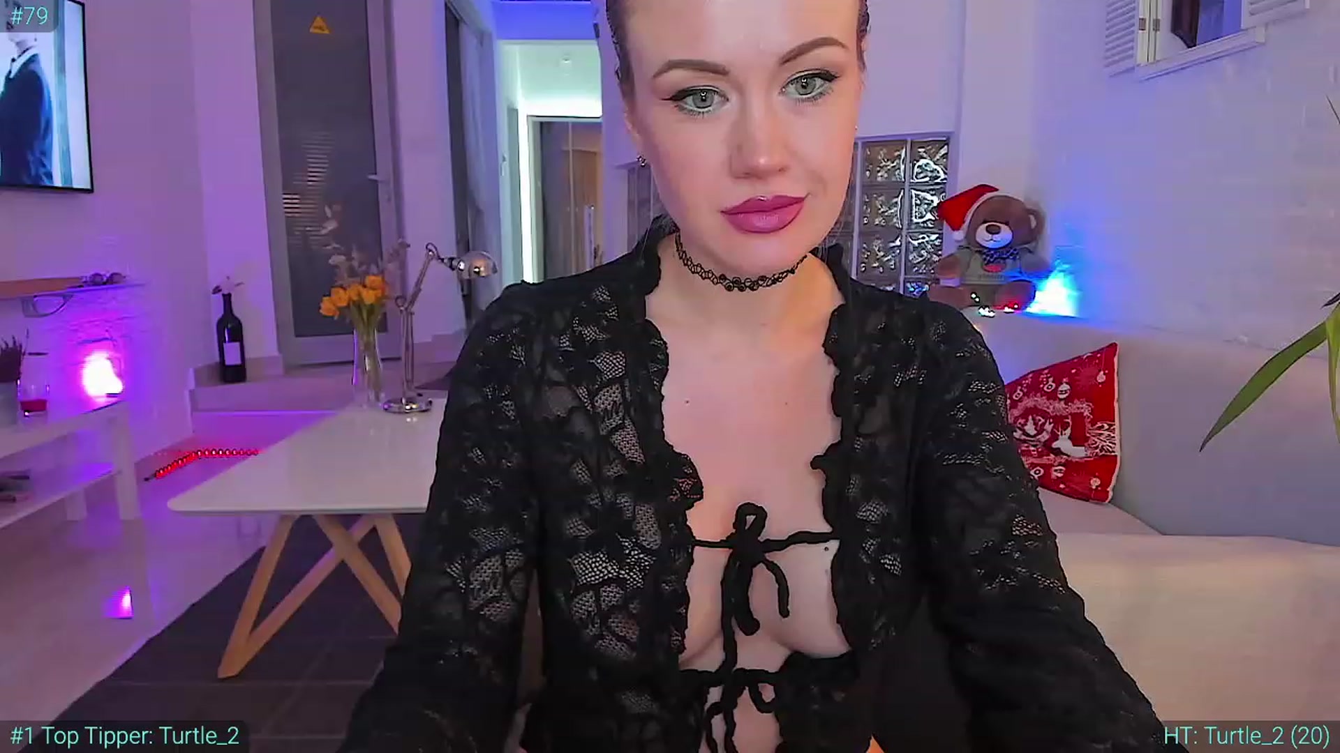 Gallery image thumbnail from AlexiAngel's myfreecams stream on, 01/12/2024, 17:32 image 9 of 20