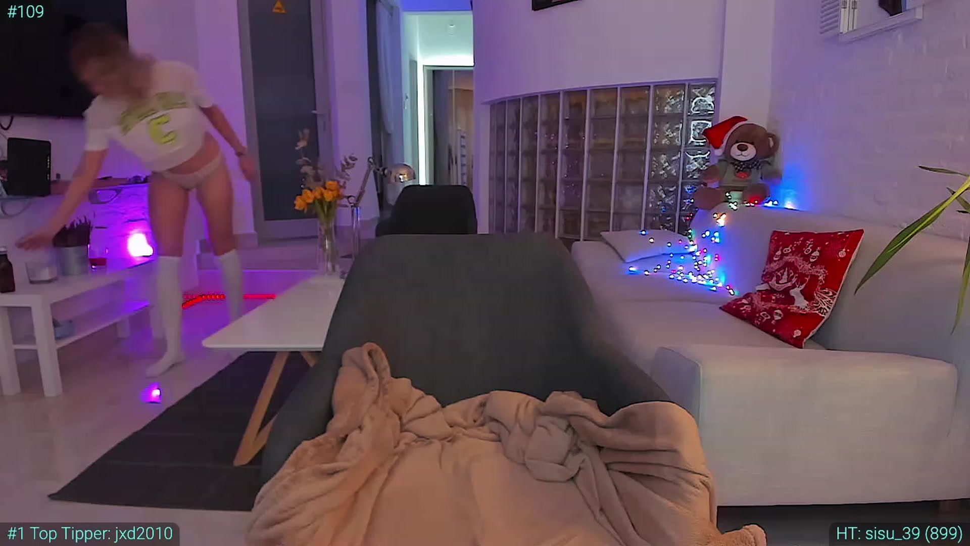 Gallery image thumbnail from AlexiAngel's myfreecams stream on, 01/16/2024, 08:56 image 9 of 20