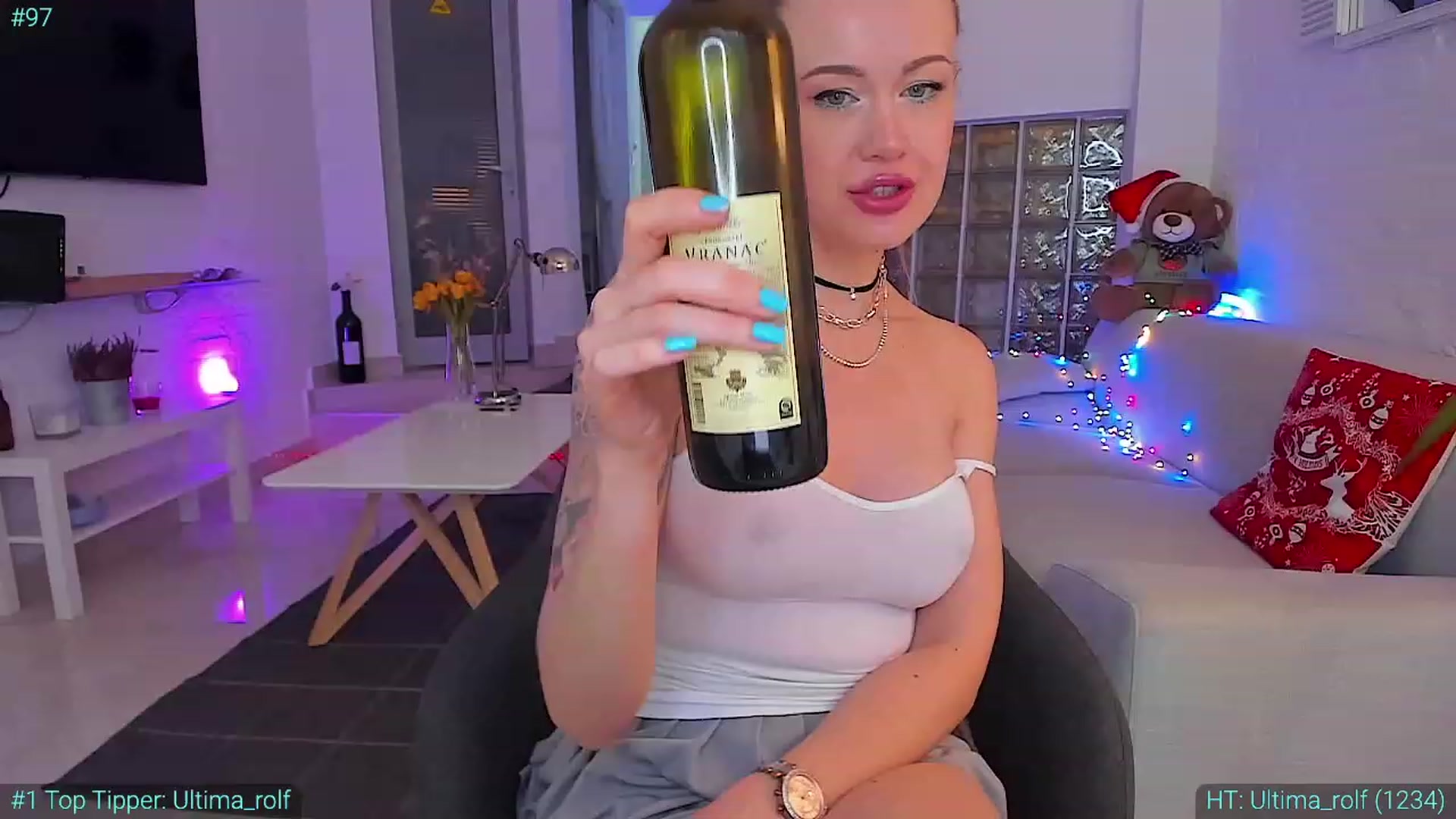 Gallery image thumbnail from AlexiAngel's myfreecams stream on, 01/17/2024, 09:07 image 10 of 20