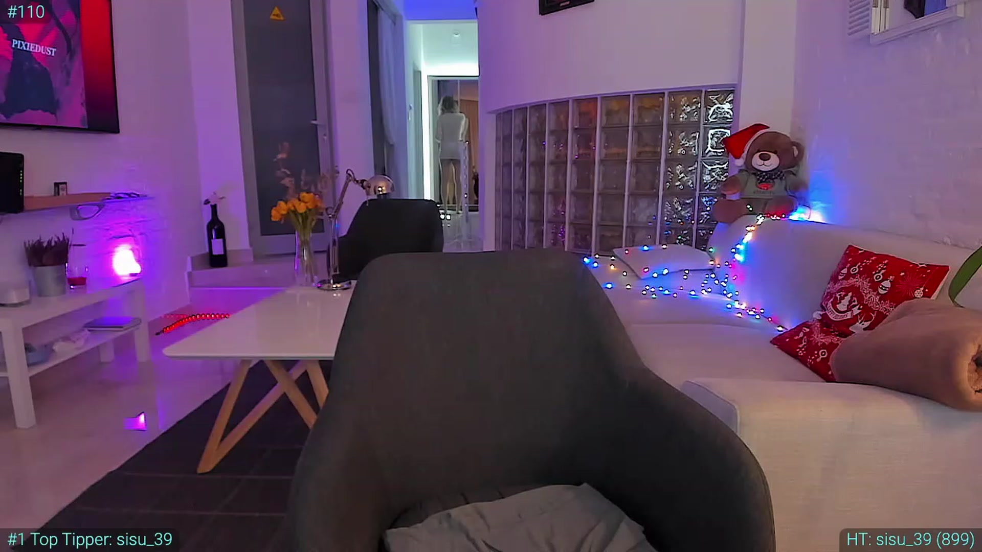 Gallery image thumbnail from AlexiAngel's myfreecams stream on, 01/26/2024, 19:01 image 11 of 20