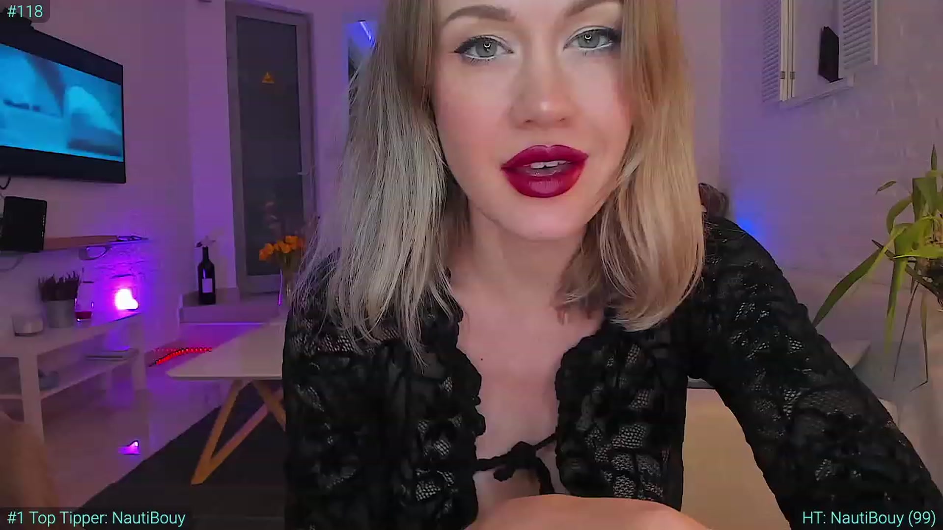Gallery image thumbnail from AlexiAngel's myfreecams stream on, 01/28/2024, 16:30 image 1 of 20