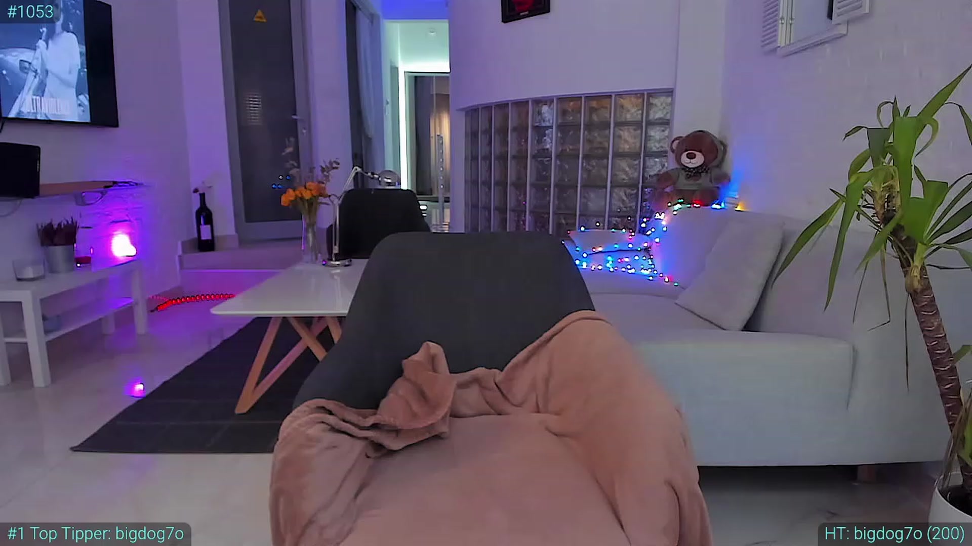 Gallery image thumbnail from AlexiAngel's myfreecams stream on, 02/02/2024, 08:02 image 8 of 20