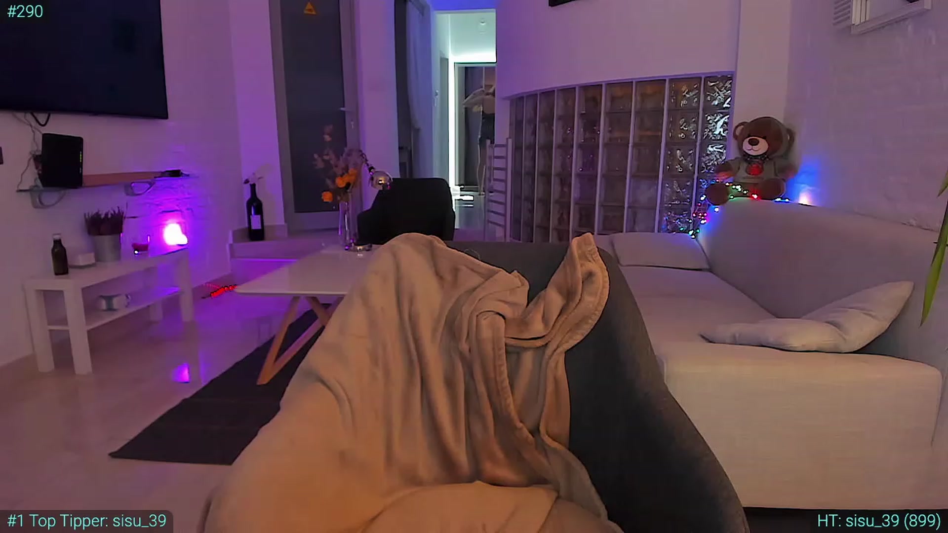 Gallery image thumbnail from AlexiAngel's myfreecams stream on, 02/28/2024, 18:57 image 10 of 20