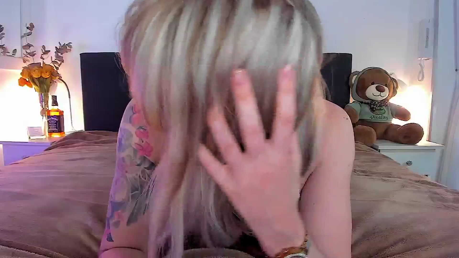 Gallery image thumbnail from AlexiAngel's myfreecams stream on, 03/07/2024, 19:04 image 20 of 20