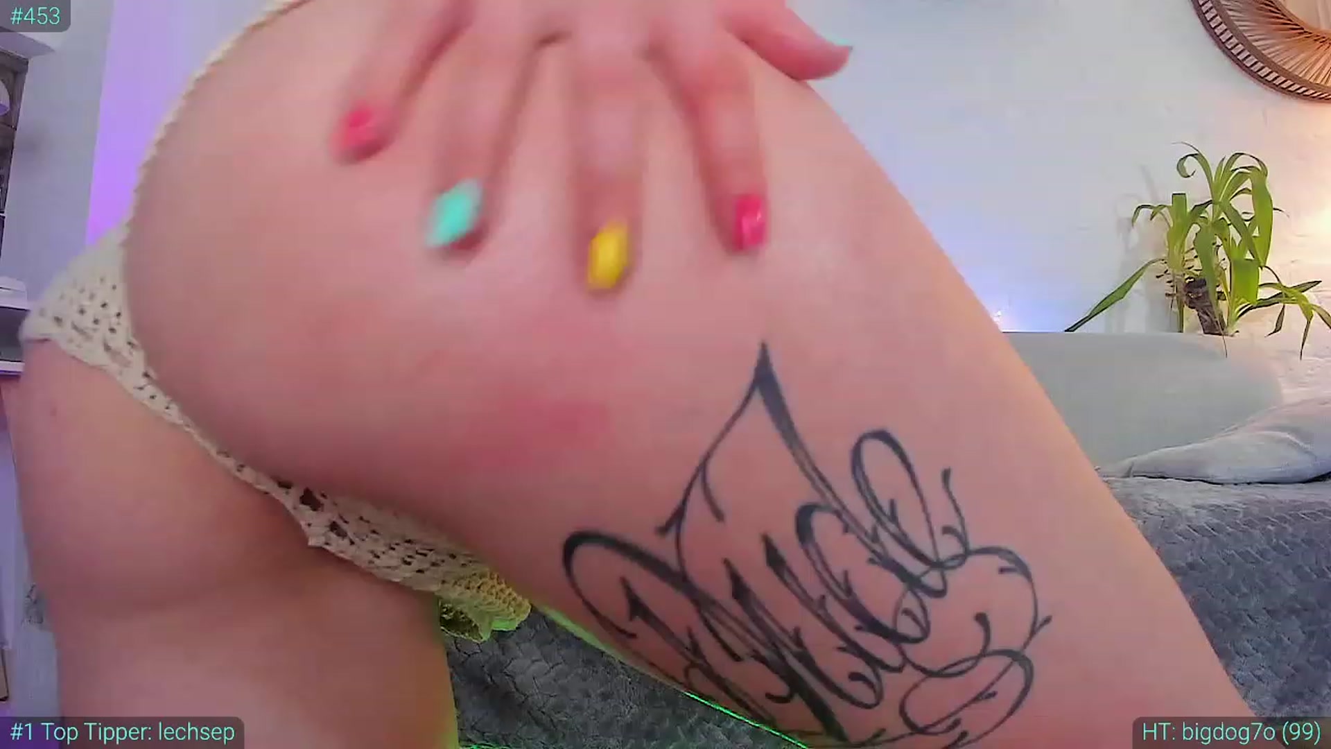 Gallery image thumbnail from AlexiAngel's myfreecams stream on, 03/16/2024, 19:15 image 9 of 20