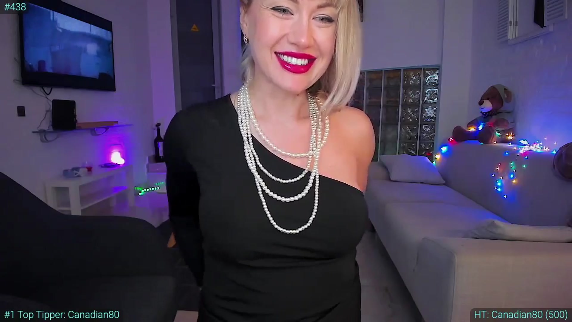 Gallery image thumbnail from AlexiAngel's myfreecams stream on, 03/24/2024, 08:45 image 9 of 20