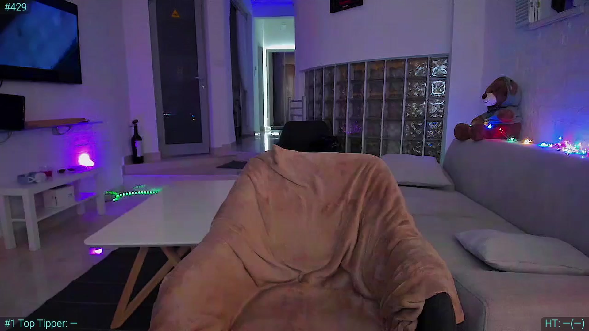 Gallery image thumbnail from AlexiAngel's myfreecams stream on, 03/26/2024, 15:57 image 8 of 20