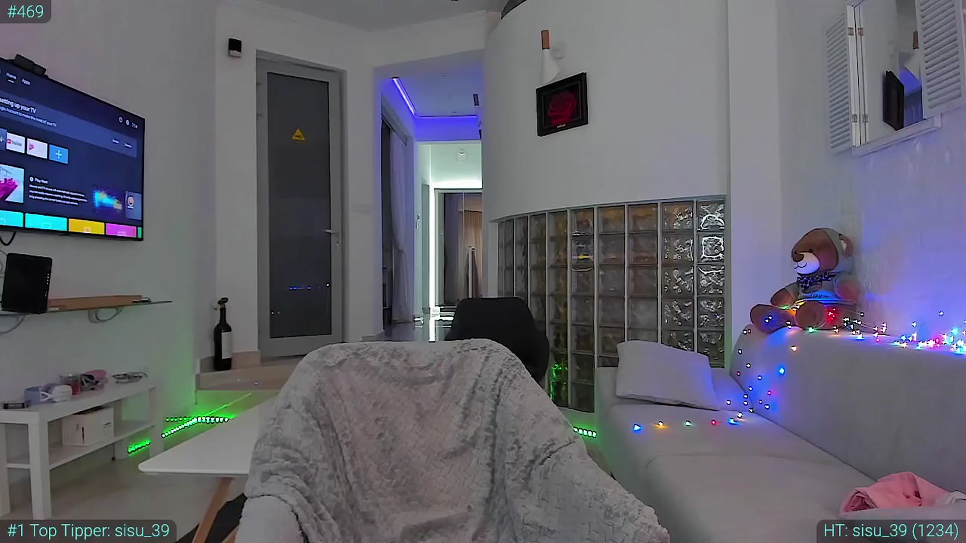 Gallery image thumbnail from AlexiAngel's myfreecams stream on, 04/03/2024, 06:32 image 3 of 20