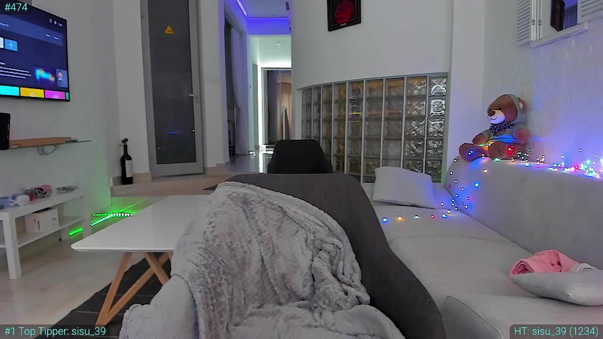 Gallery image thumbnail from AlexiAngel's myfreecams stream on, 04/03/2024, 06:32 image 10 of 20