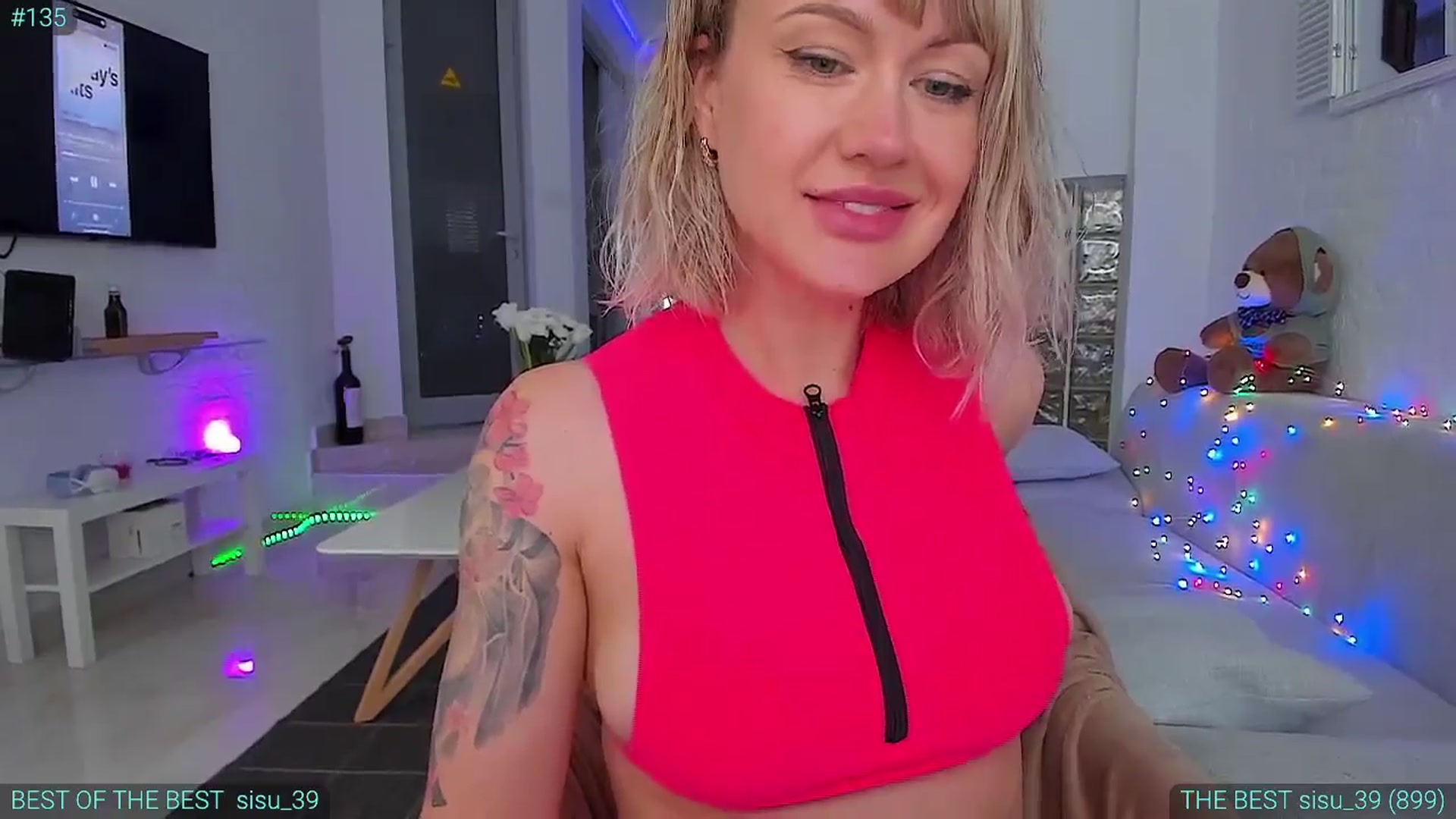Gallery image thumbnail from AlexiAngel's myfreecams stream on, 04/10/2024, 08:12 image 10 of 20