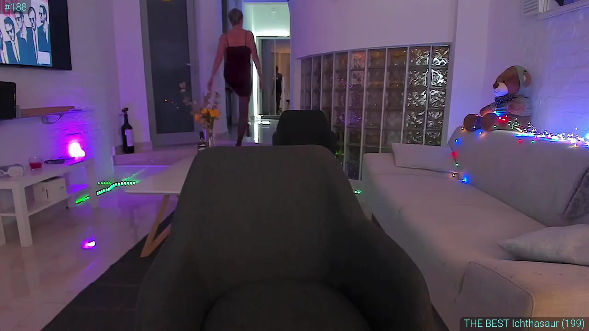 Gallery image thumbnail from AlexiAngel's myfreecams stream on, 04/17/2024, 17:41 image 16 of 20