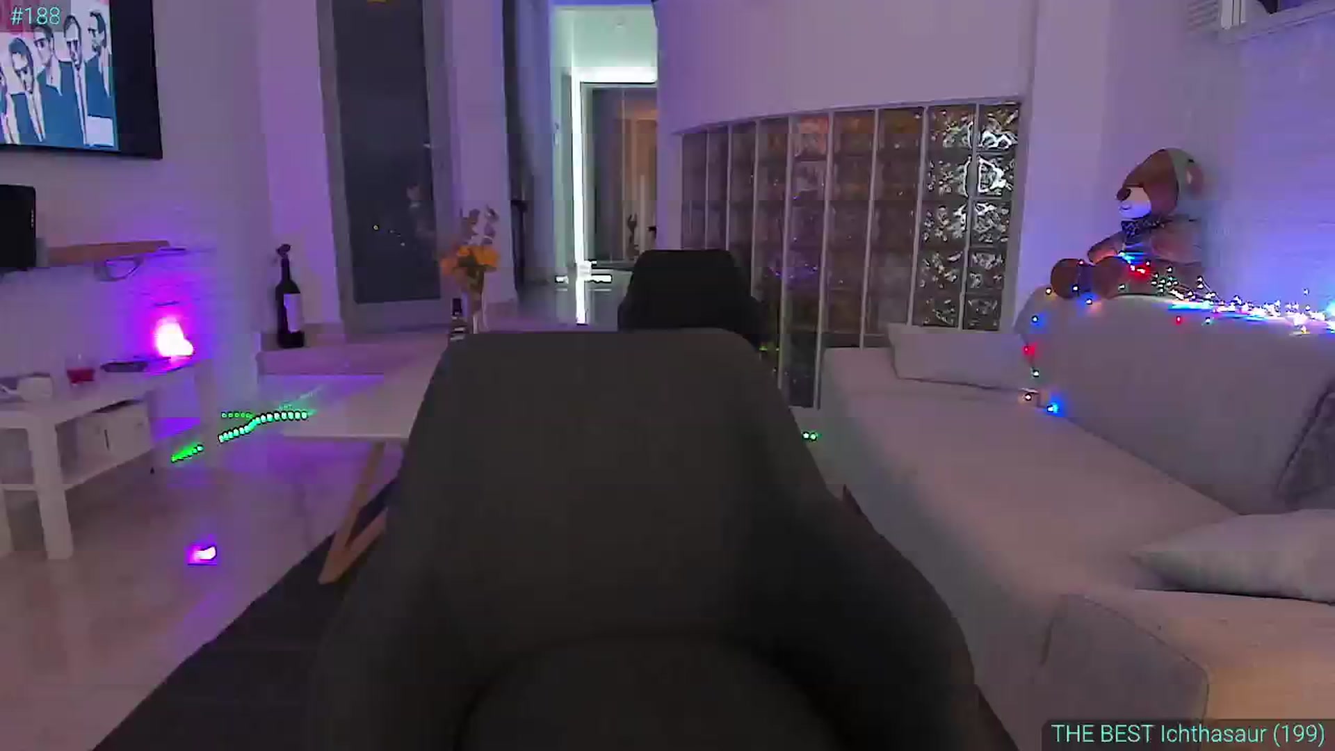 Gallery image thumbnail from AlexiAngel's myfreecams stream on, 04/17/2024, 17:41 image 17 of 20