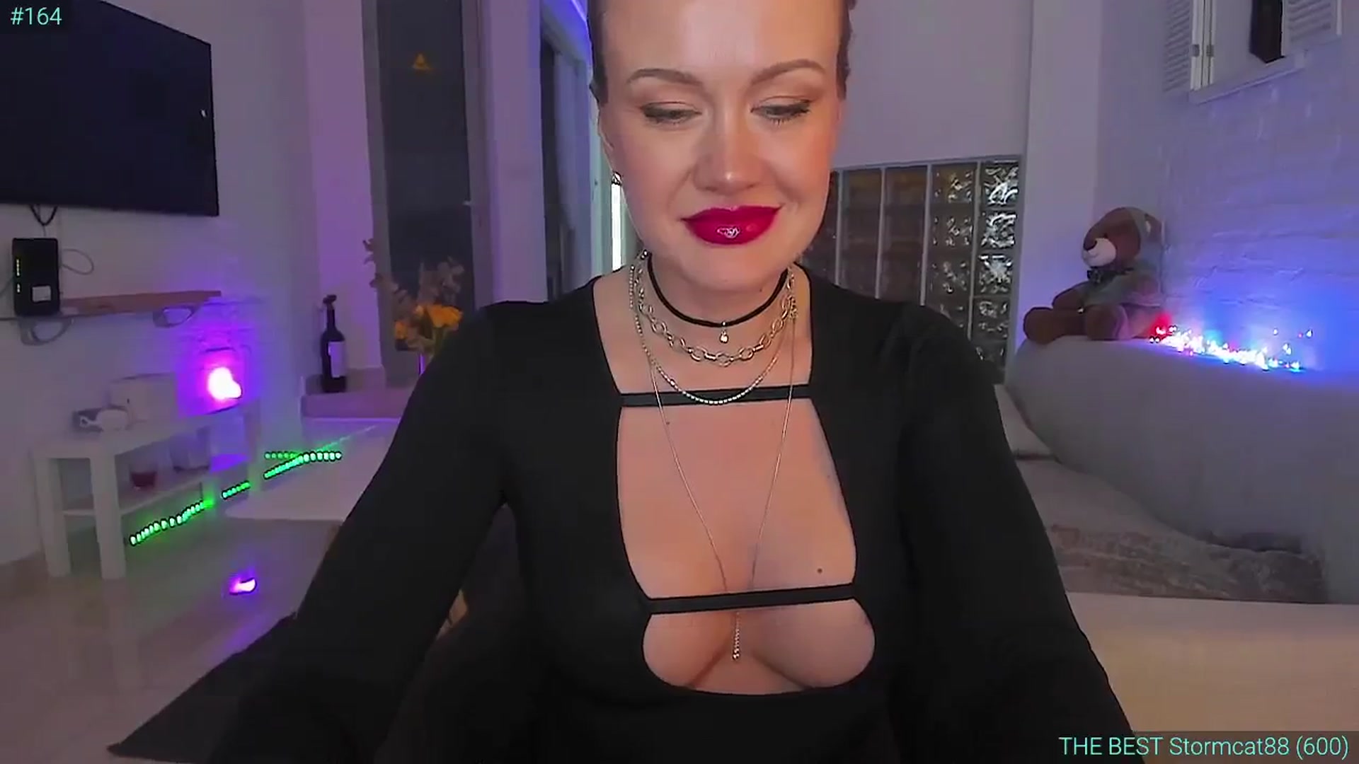 Gallery image thumbnail from AlexiAngel's myfreecams stream on, 04/21/2024, 18:58 image 16 of 20