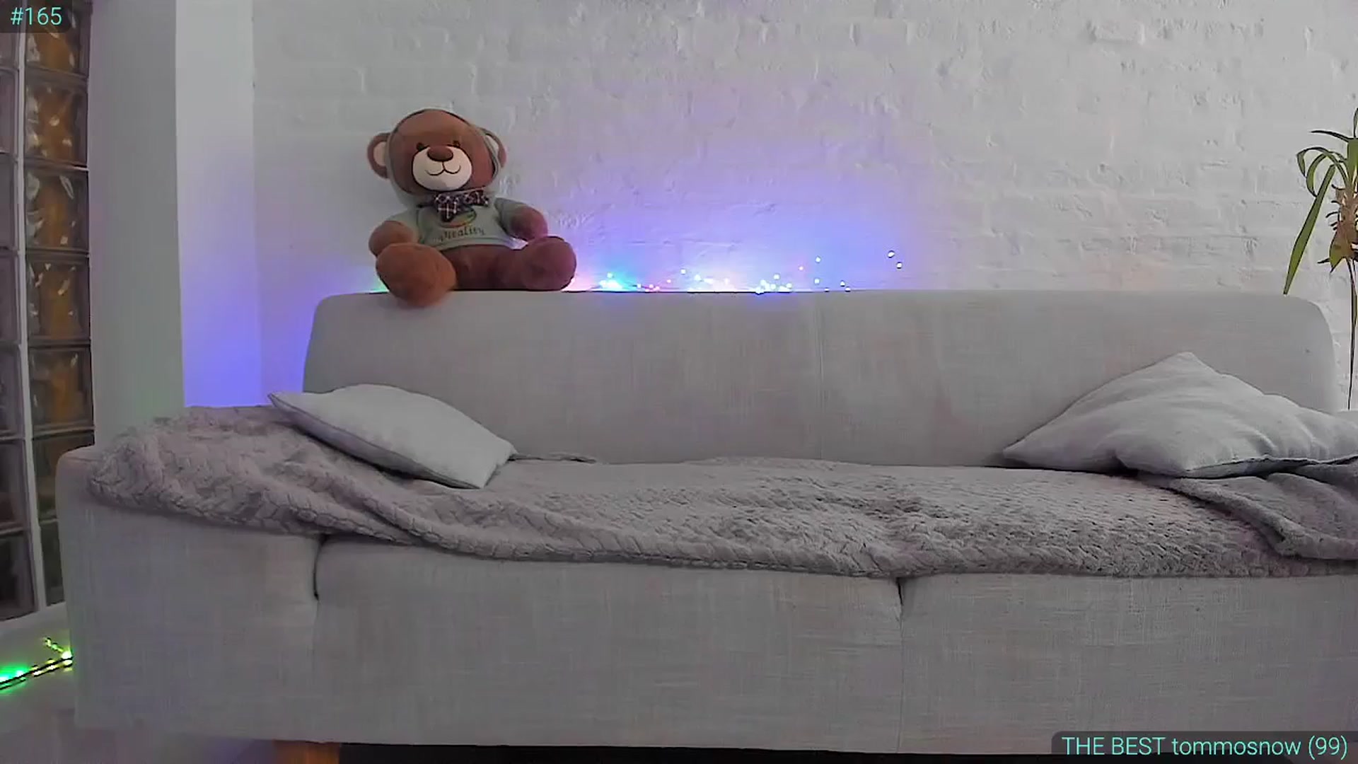 Gallery image thumbnail from AlexiAngel's myfreecams stream on, 04/22/2024, 07:50 image 11 of 20