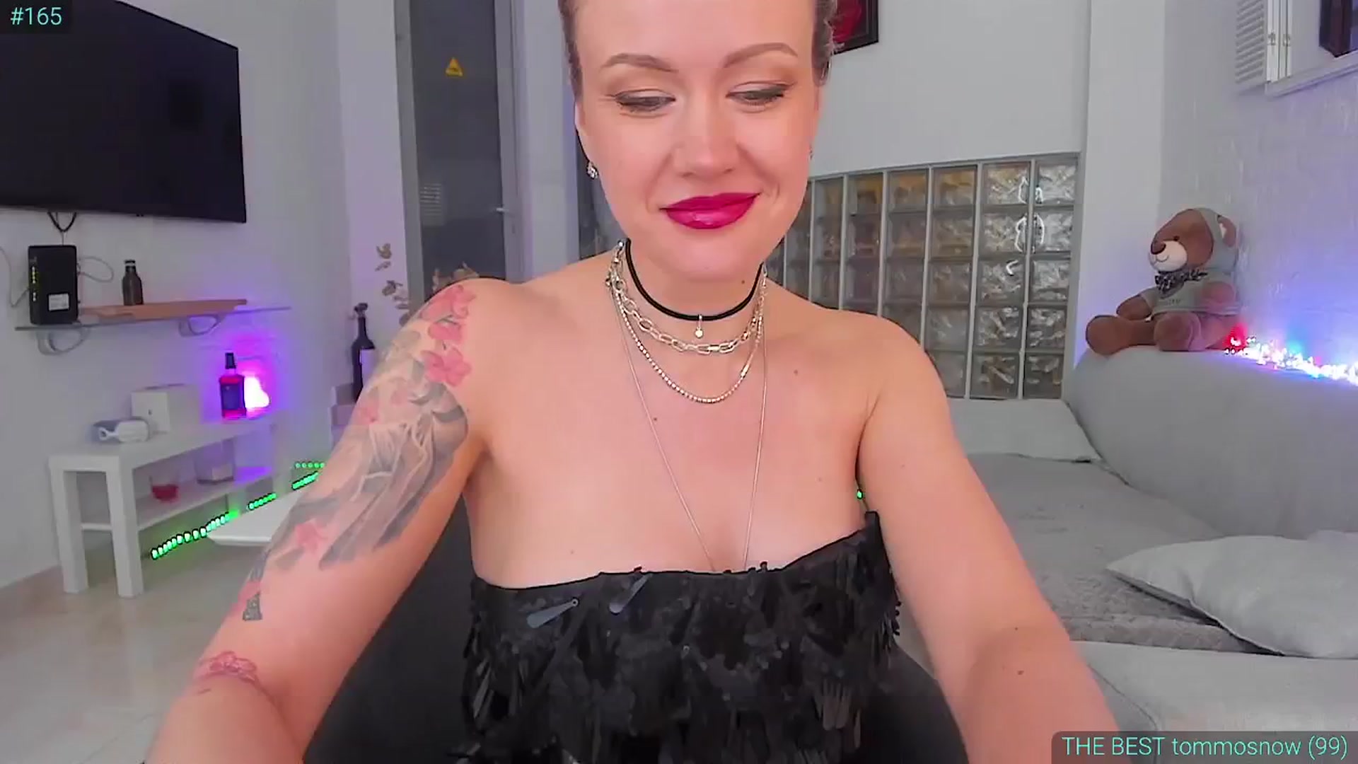 Gallery image thumbnail from AlexiAngel's myfreecams stream on, 04/22/2024, 07:50 image 8 of 20