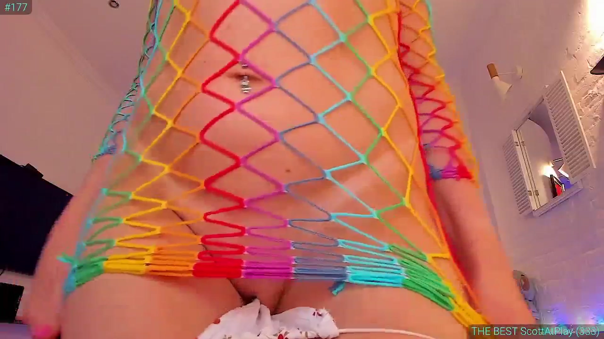 Gallery image thumbnail from AlexiAngel's myfreecams stream on, 04/27/2024, 18:02 image 17 of 20
