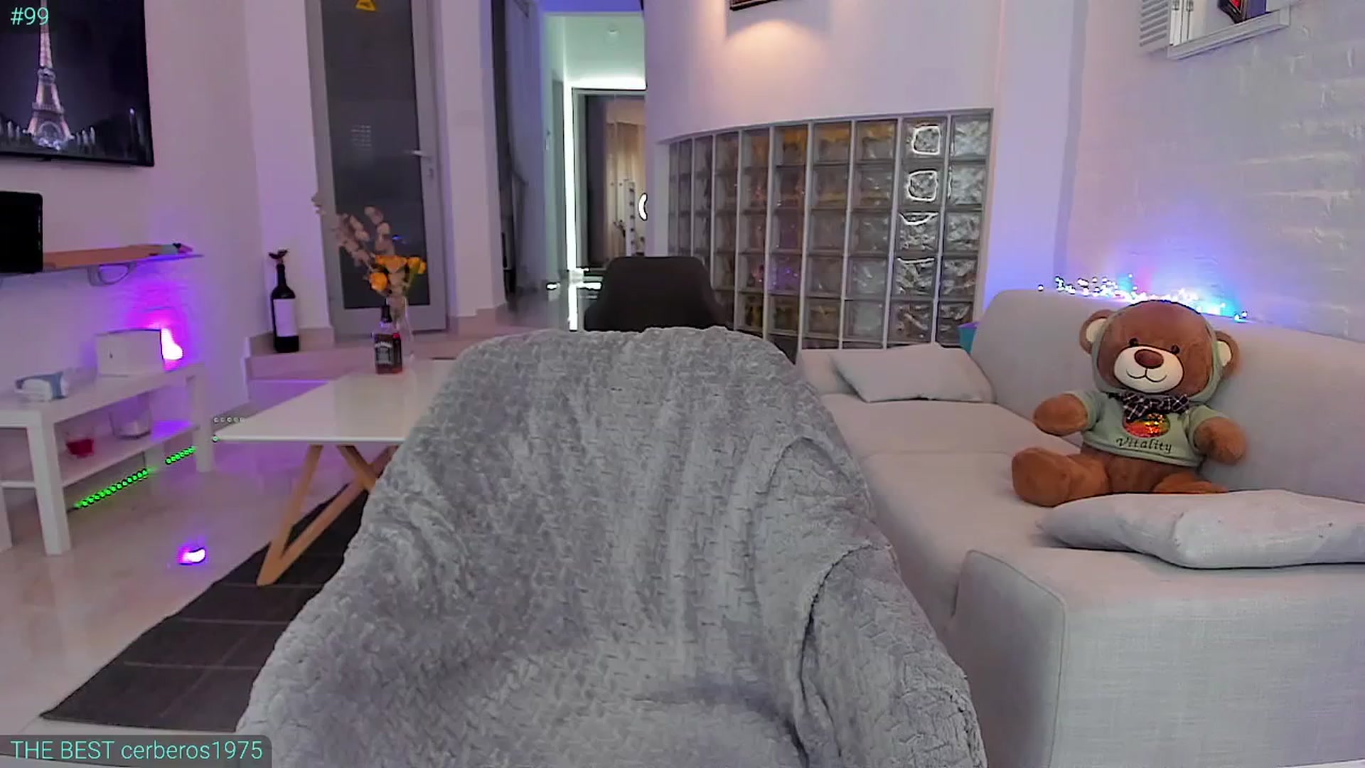Gallery image thumbnail from AlexiAngel's myfreecams stream on, 05/15/2024, 07:41 image 11 of 20