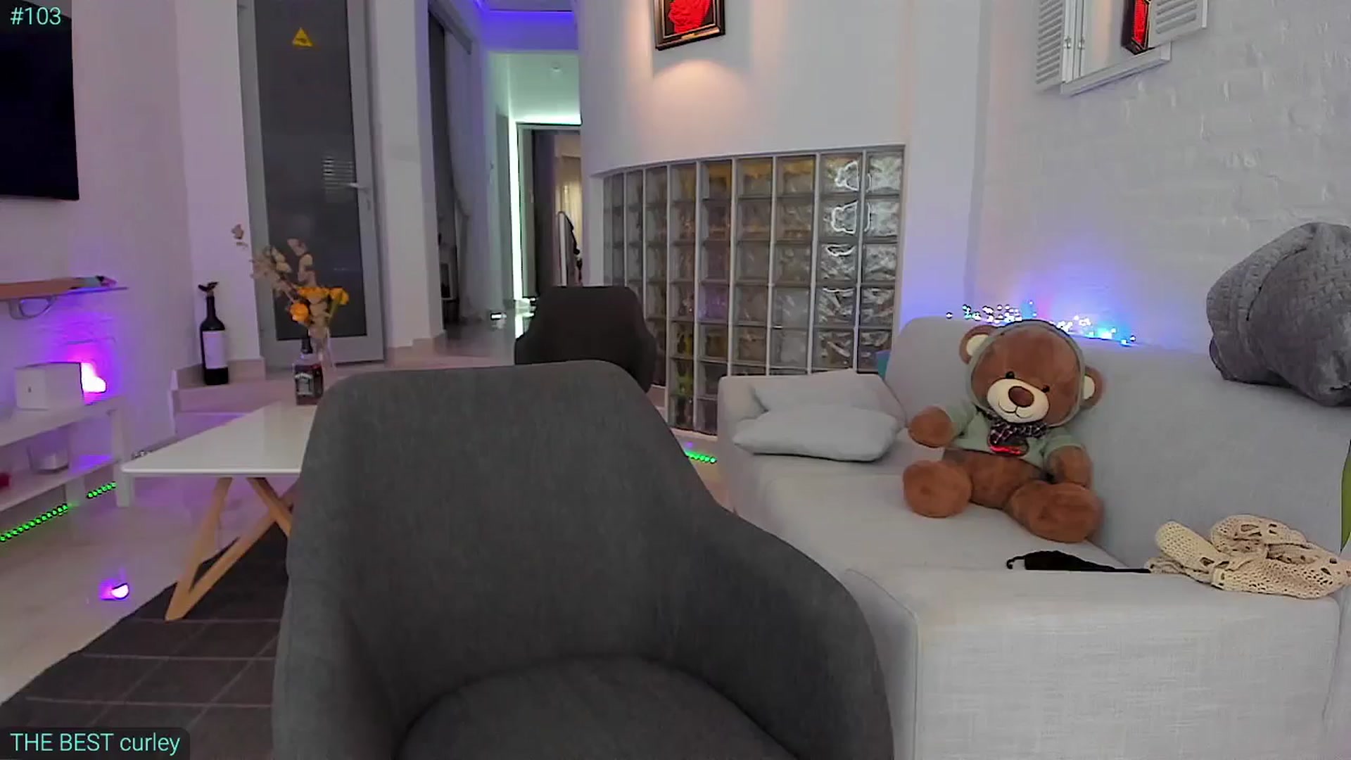 Gallery image thumbnail from AlexiAngel's myfreecams stream on, 05/16/2024, 07:59 image 18 of 20