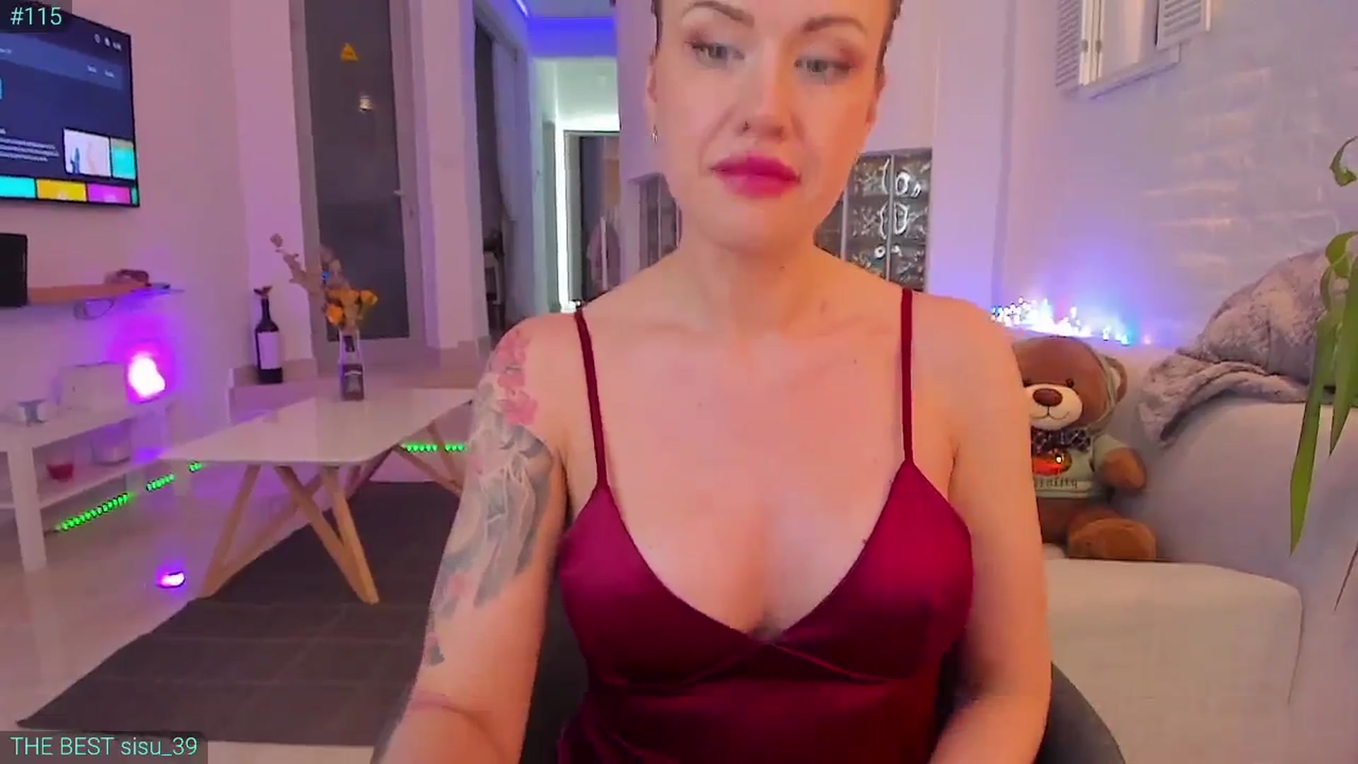 Gallery image thumbnail from AlexiAngel's myfreecams stream on, 05/23/2024, 18:04 image 13 of 20