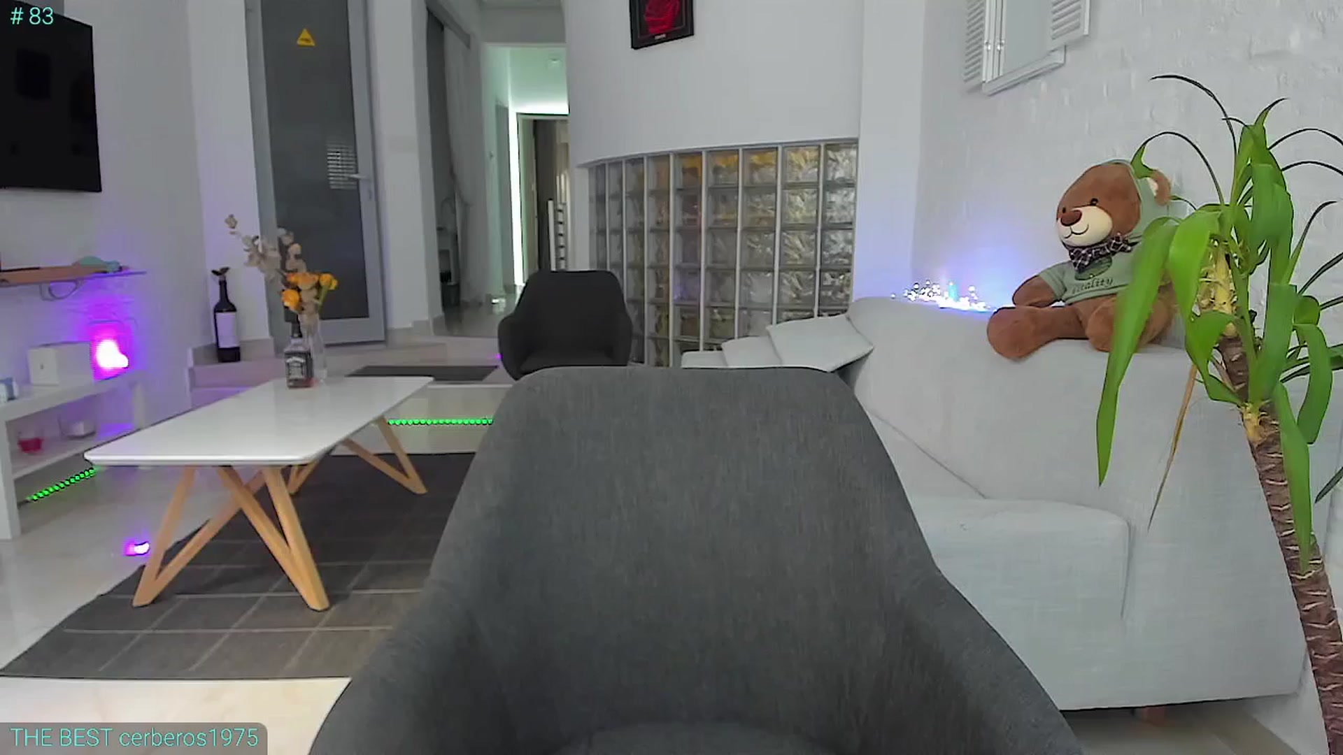 Gallery image thumbnail from AlexiAngel's myfreecams stream on, 05/28/2024, 07:57 image 18 of 20