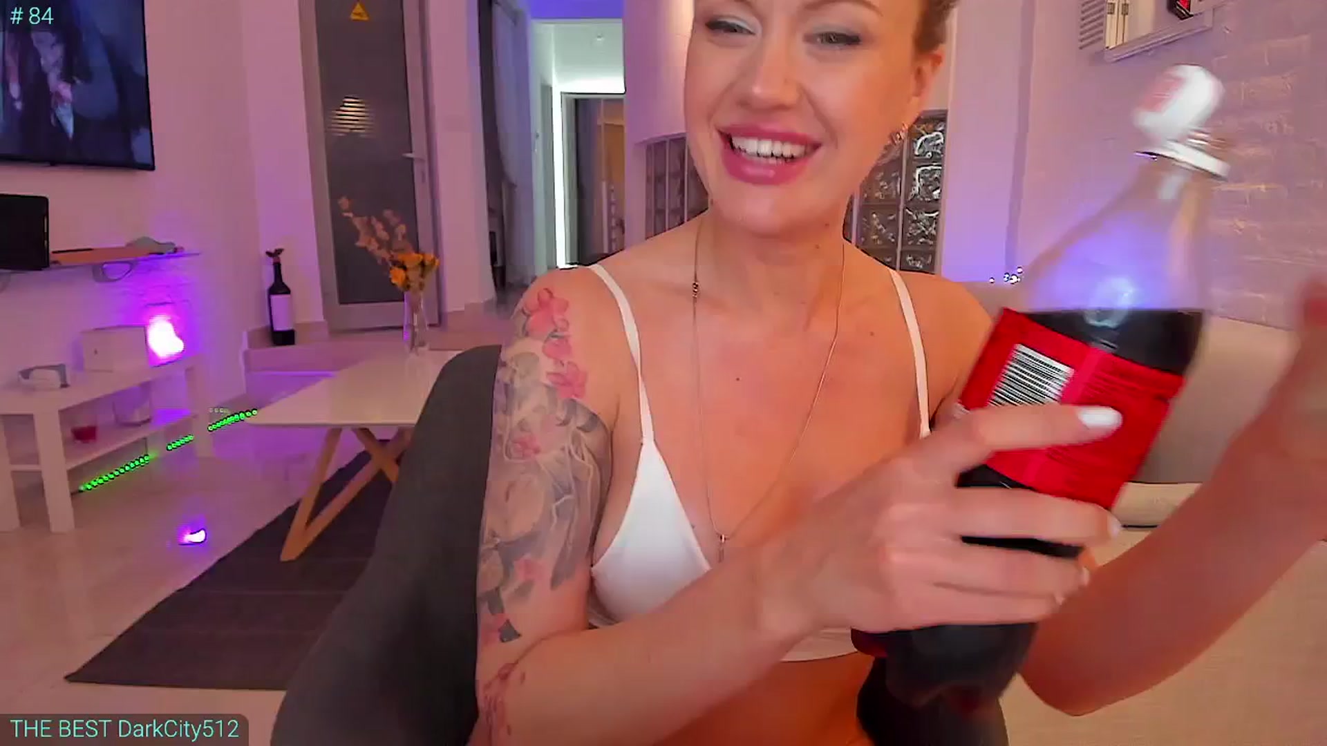 Gallery image thumbnail from AlexiAngel's myfreecams stream on, 05/28/2024, 19:15 image 12 of 20