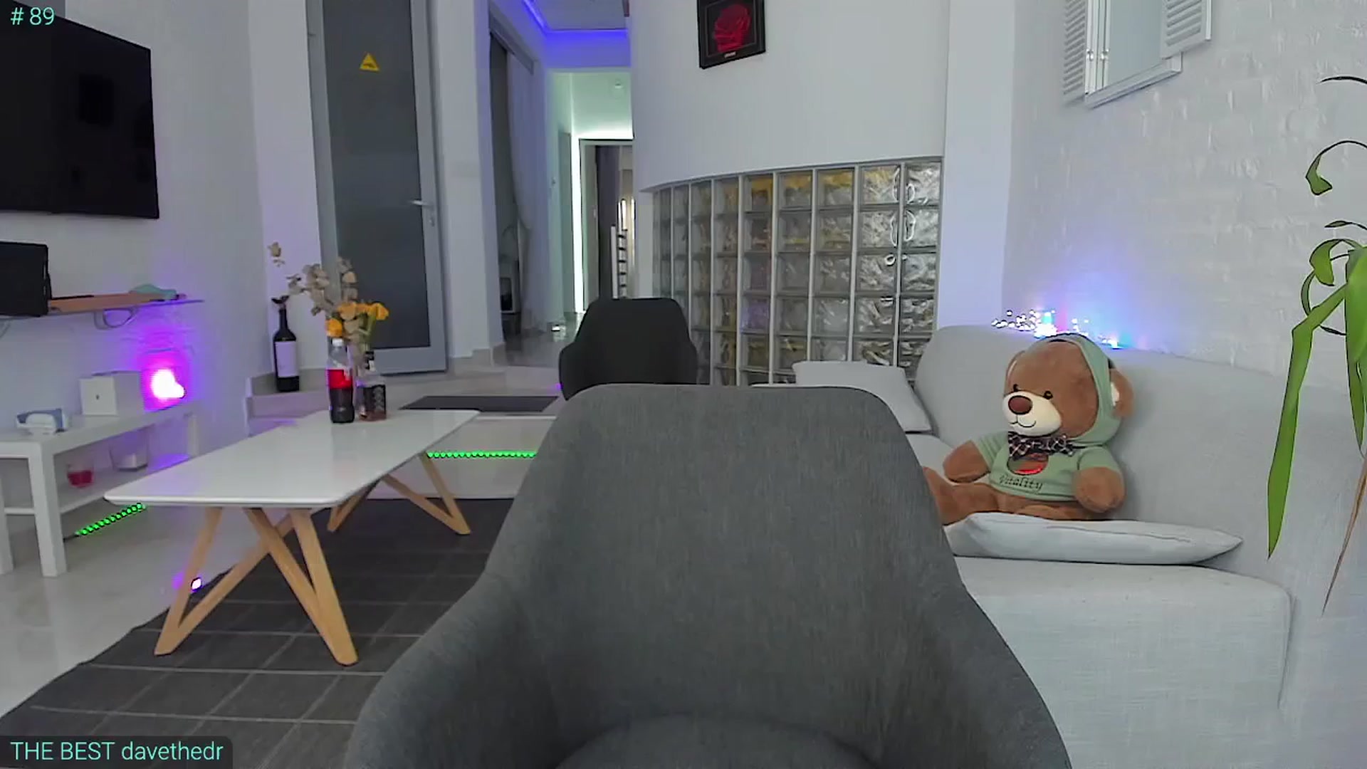 Gallery image thumbnail from AlexiAngel's myfreecams stream on, 05/30/2024, 07:58 image 20 of 20