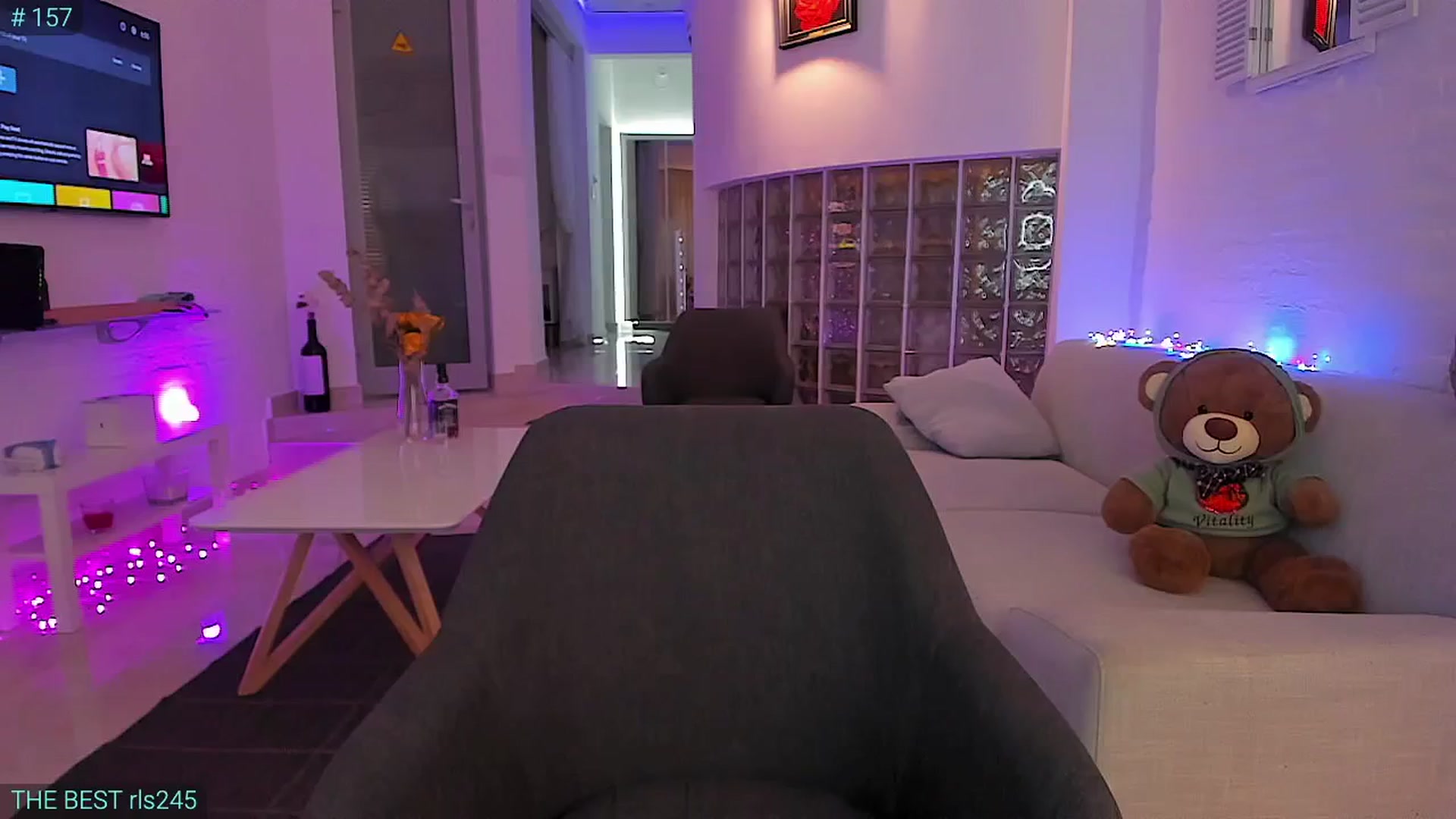 Gallery image thumbnail from AlexiAngel's myfreecams stream on, 06/10/2024, 05:38 image 2 of 20