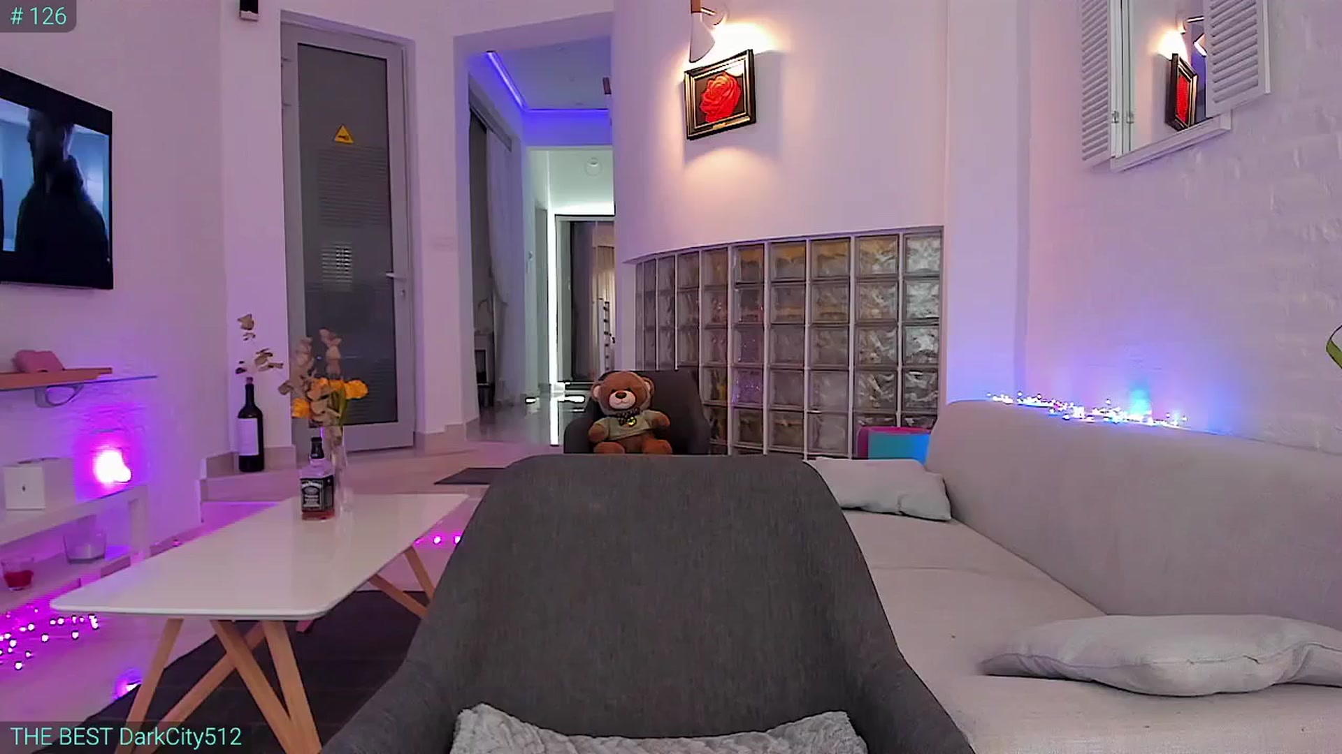 Gallery image thumbnail from AlexiAngel's myfreecams stream on, 06/16/2024, 06:05 image 19 of 20