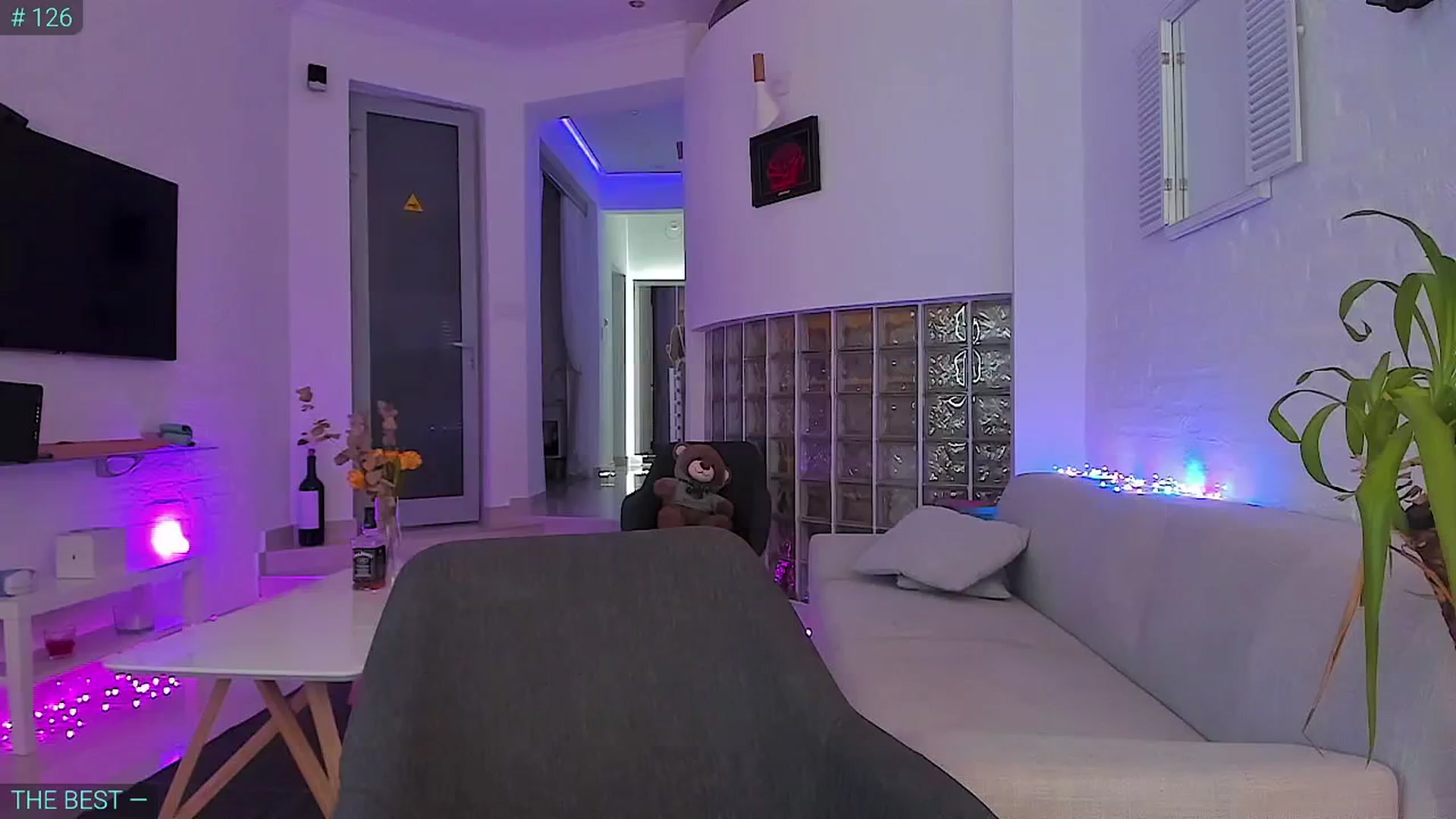 Gallery image thumbnail from AlexiAngel's myfreecams stream on, 06/18/2024, 04:45 image 15 of 20