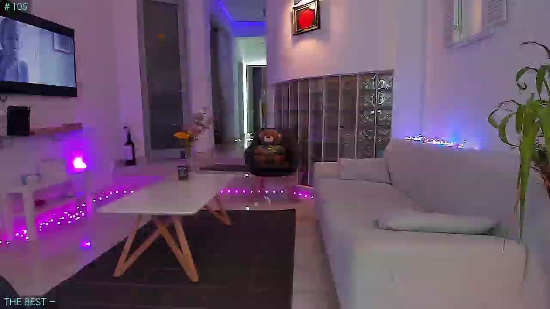 Gallery image thumbnail from AlexiAngel's myfreecams stream on, 06/21/2024, 18:20 image 3 of 20