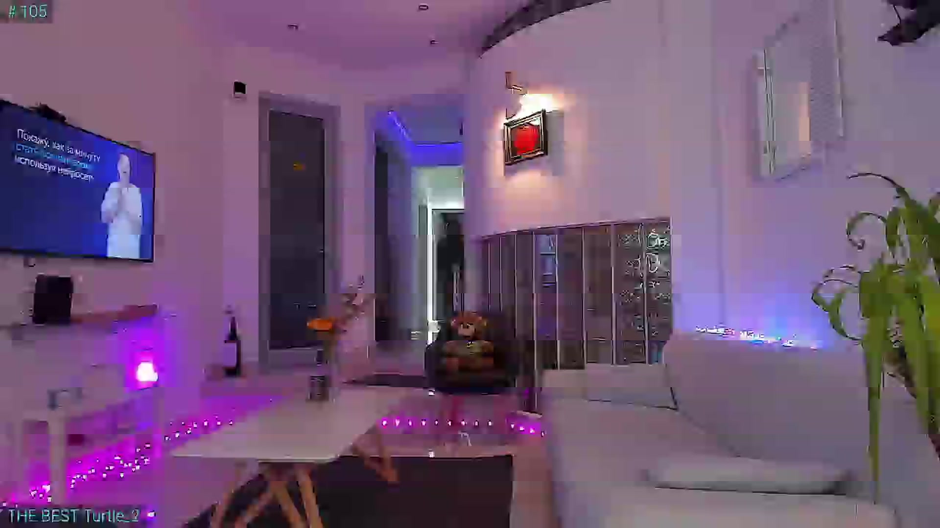 Gallery image thumbnail from AlexiAngel's myfreecams stream on, 06/21/2024, 18:20 image 8 of 20
