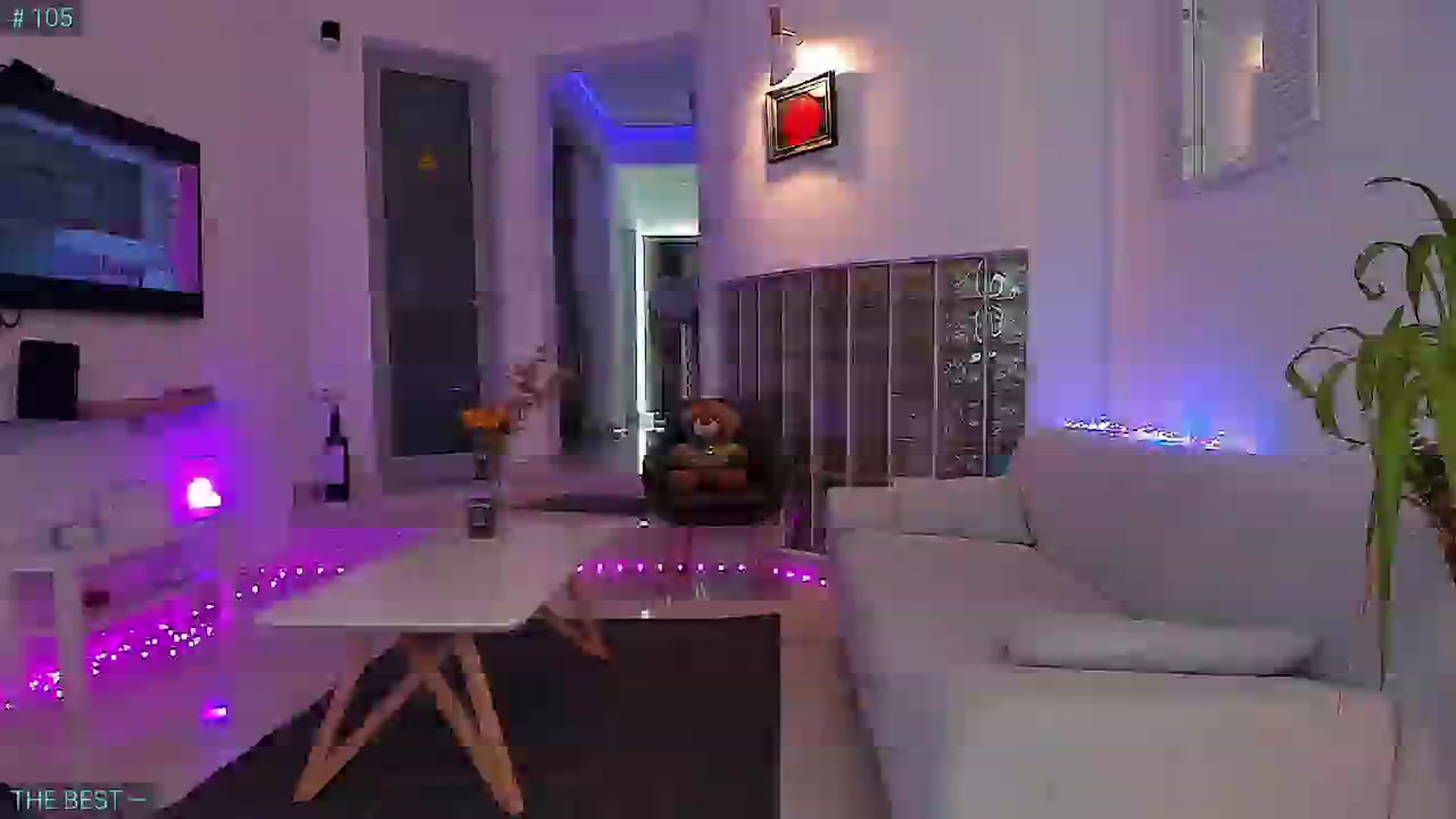 Gallery image thumbnail from AlexiAngel's myfreecams stream on, 06/21/2024, 18:20 image 4 of 20