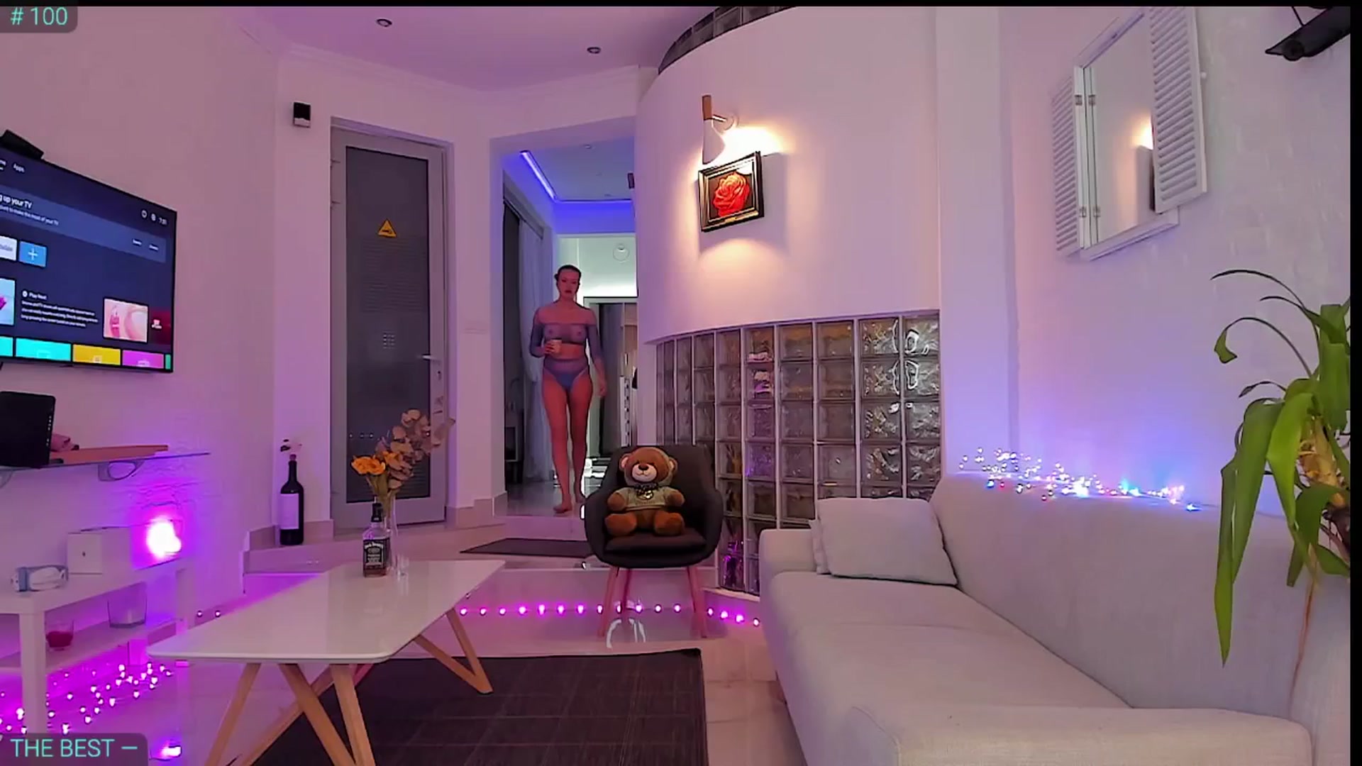 Gallery image thumbnail from AlexiAngel's myfreecams stream on, 06/23/2024, 05:27 image 6 of 20