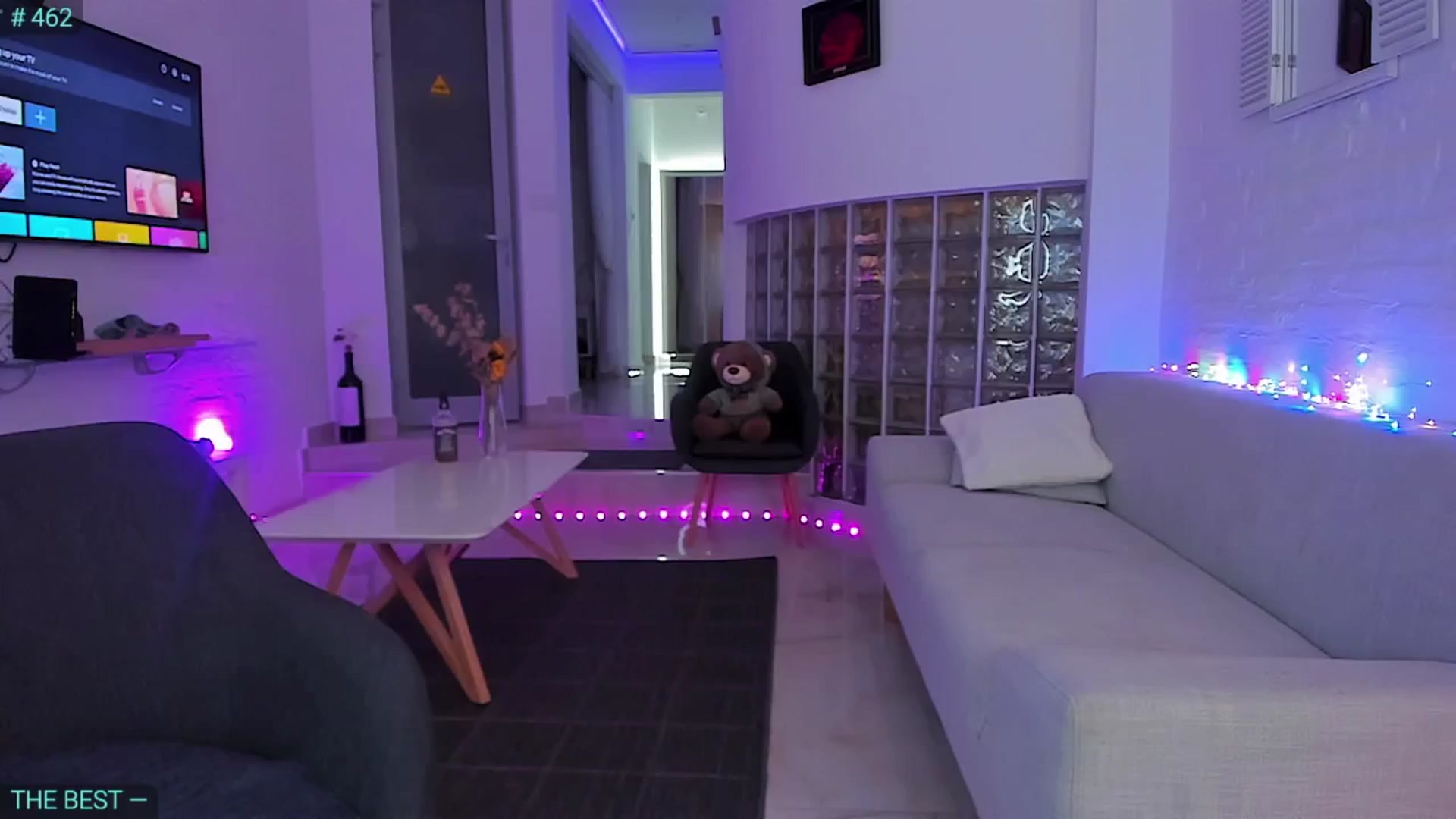 Gallery image thumbnail from AlexiAngel's myfreecams stream on, 07/05/2024, 18:33 image 1 of 20