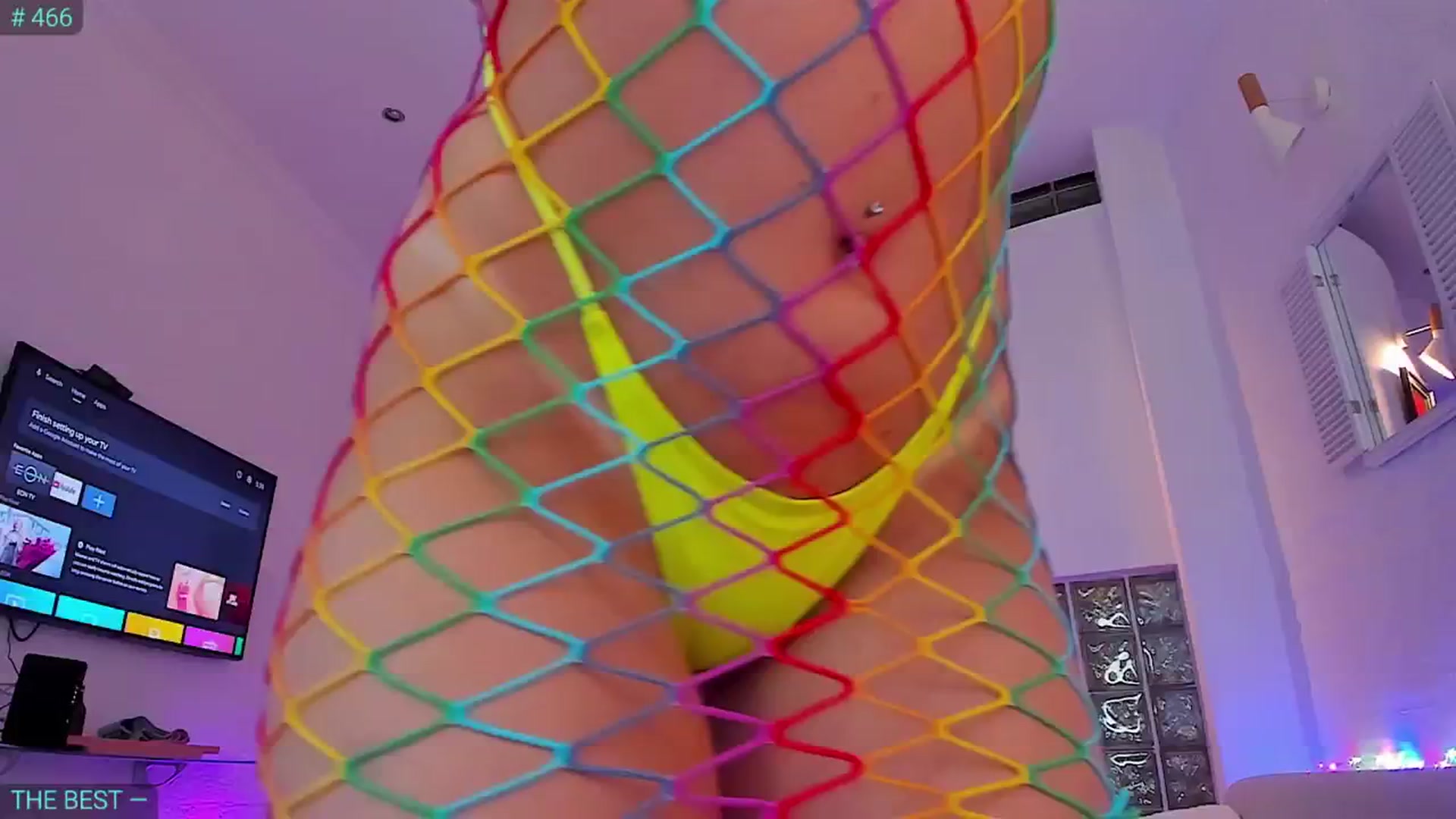 Gallery image thumbnail from AlexiAngel's myfreecams stream on, 07/05/2024, 18:33 image 2 of 20