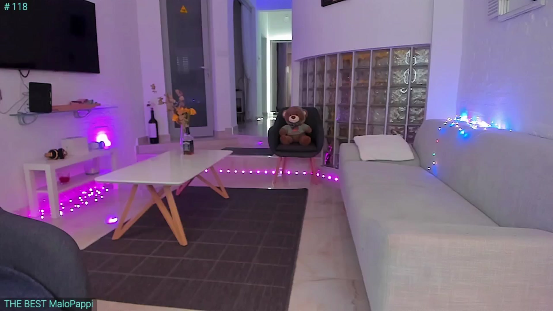 Gallery image thumbnail from AlexiAngel's myfreecams stream on, 07/11/2024, 06:29 image 18 of 20