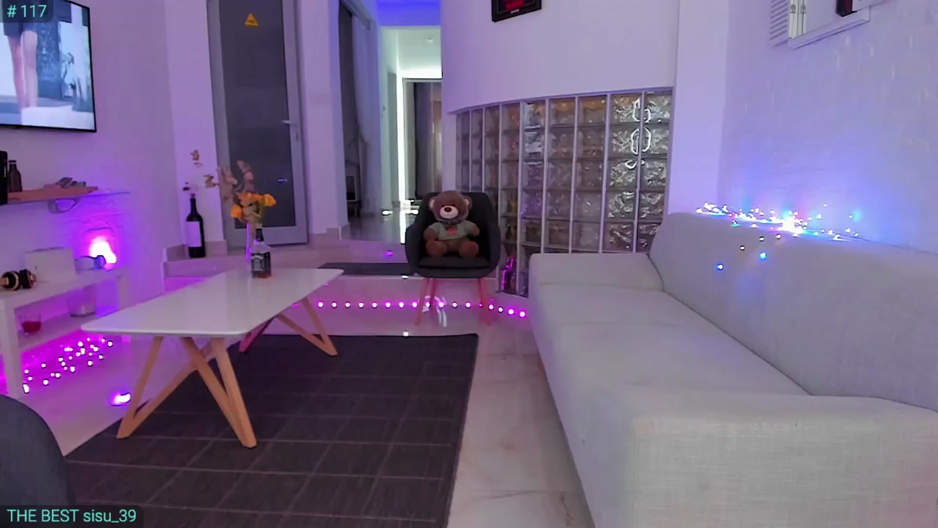 Gallery image thumbnail from AlexiAngel's myfreecams stream on, 07/12/2024, 07:01 image 13 of 20
